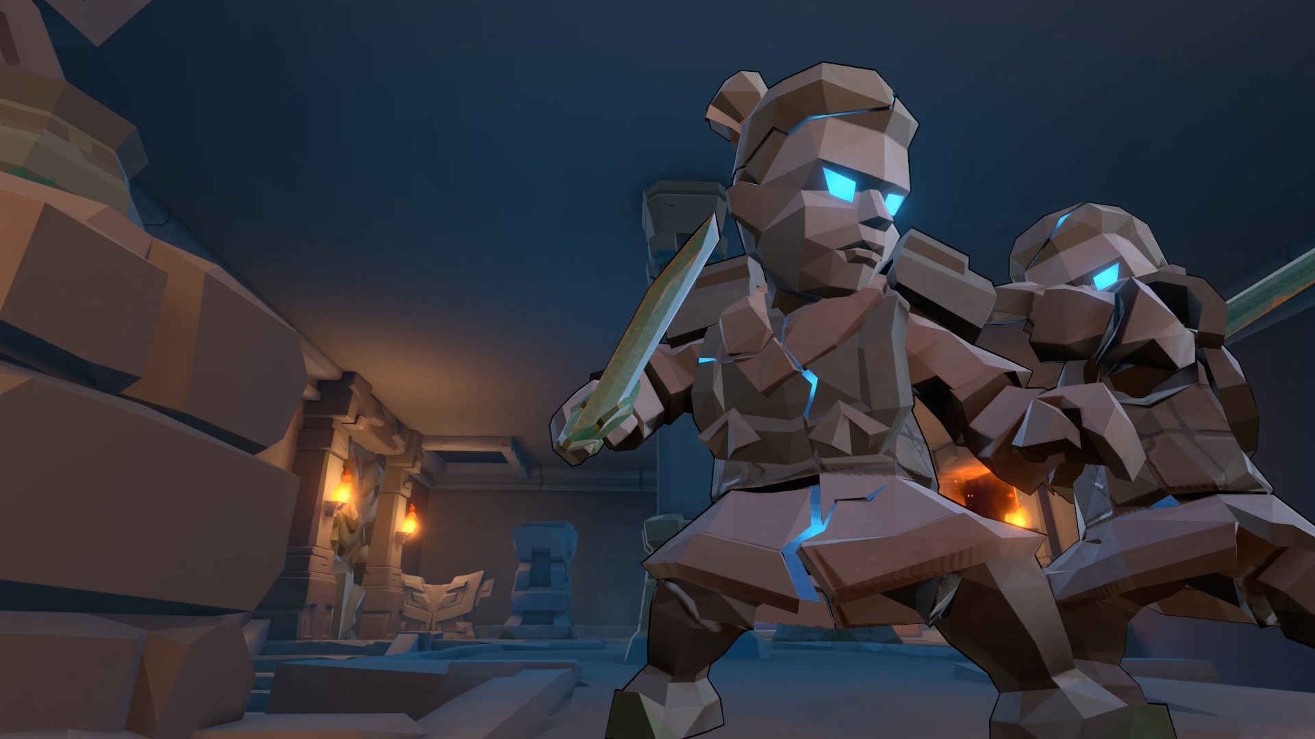 Gunfire Reborn screenshot 3
