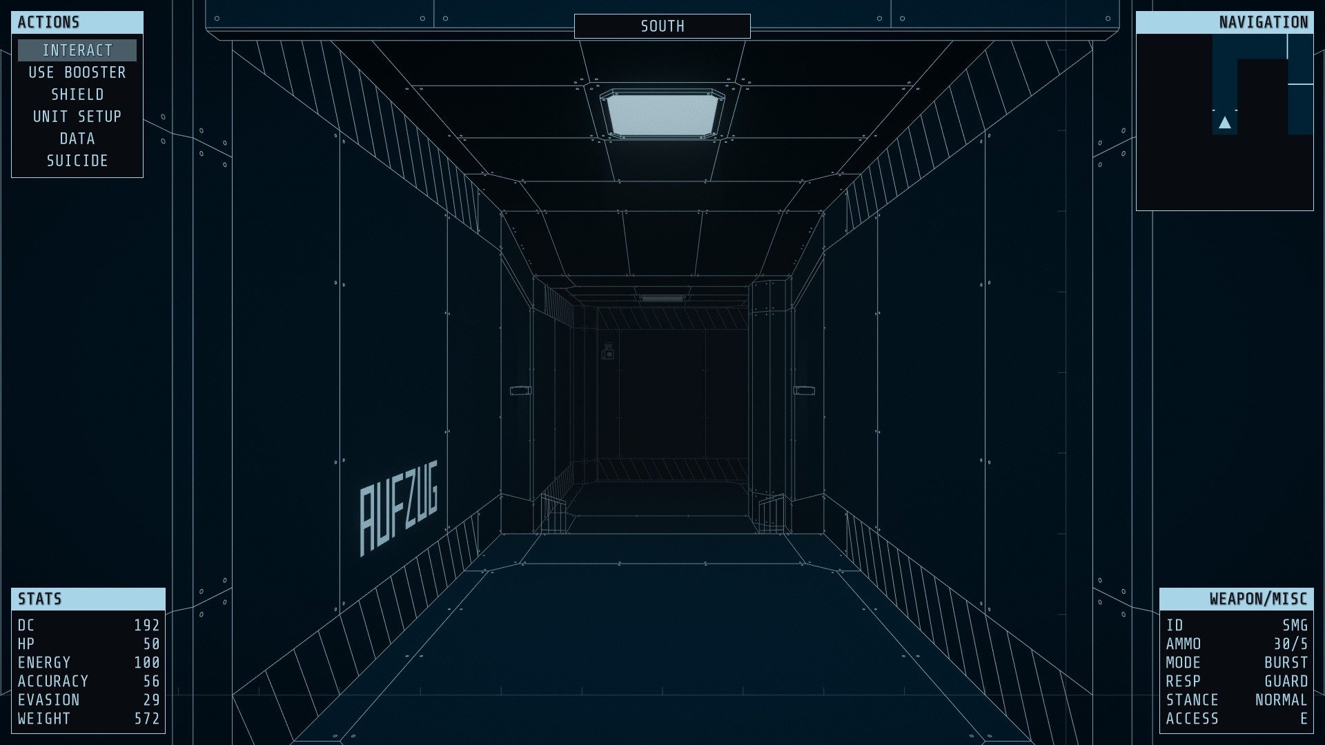Der Geisterturm / The Ghost Tower screenshot 2