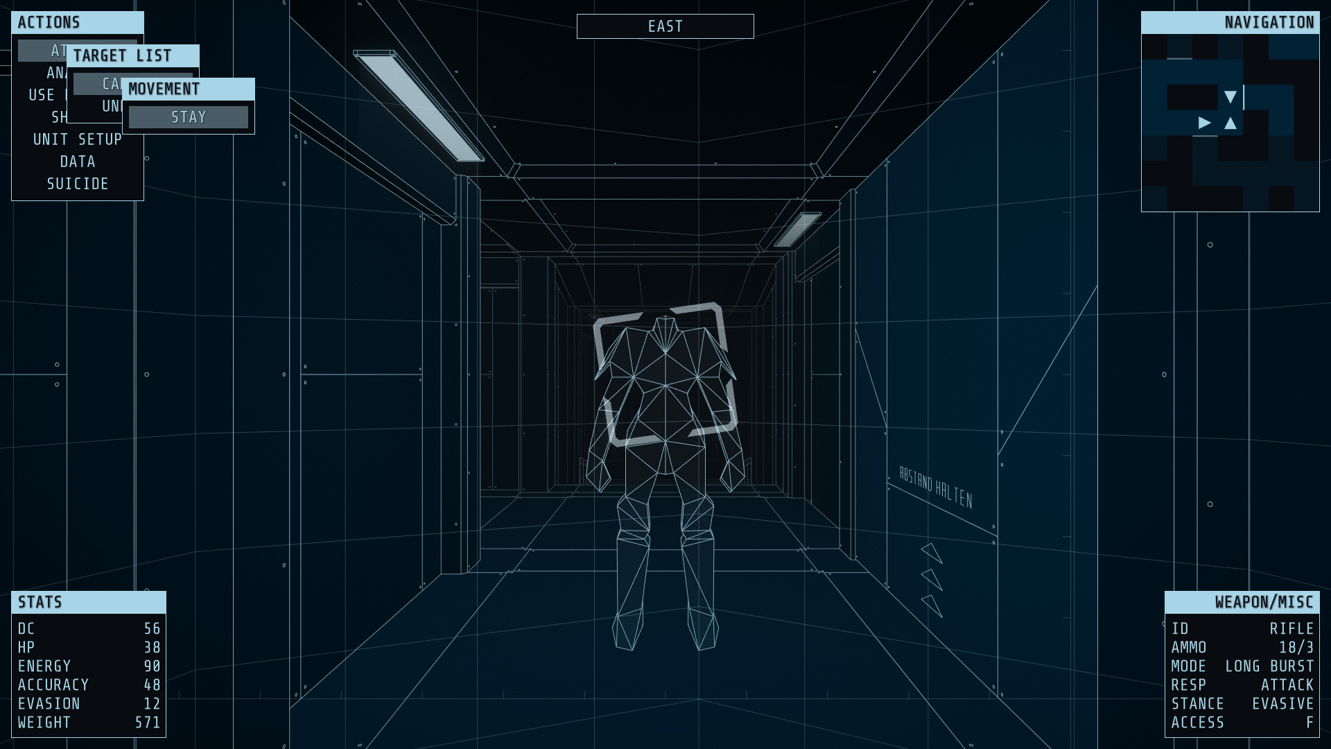 Der Geisterturm / The Ghost Tower screenshot 1