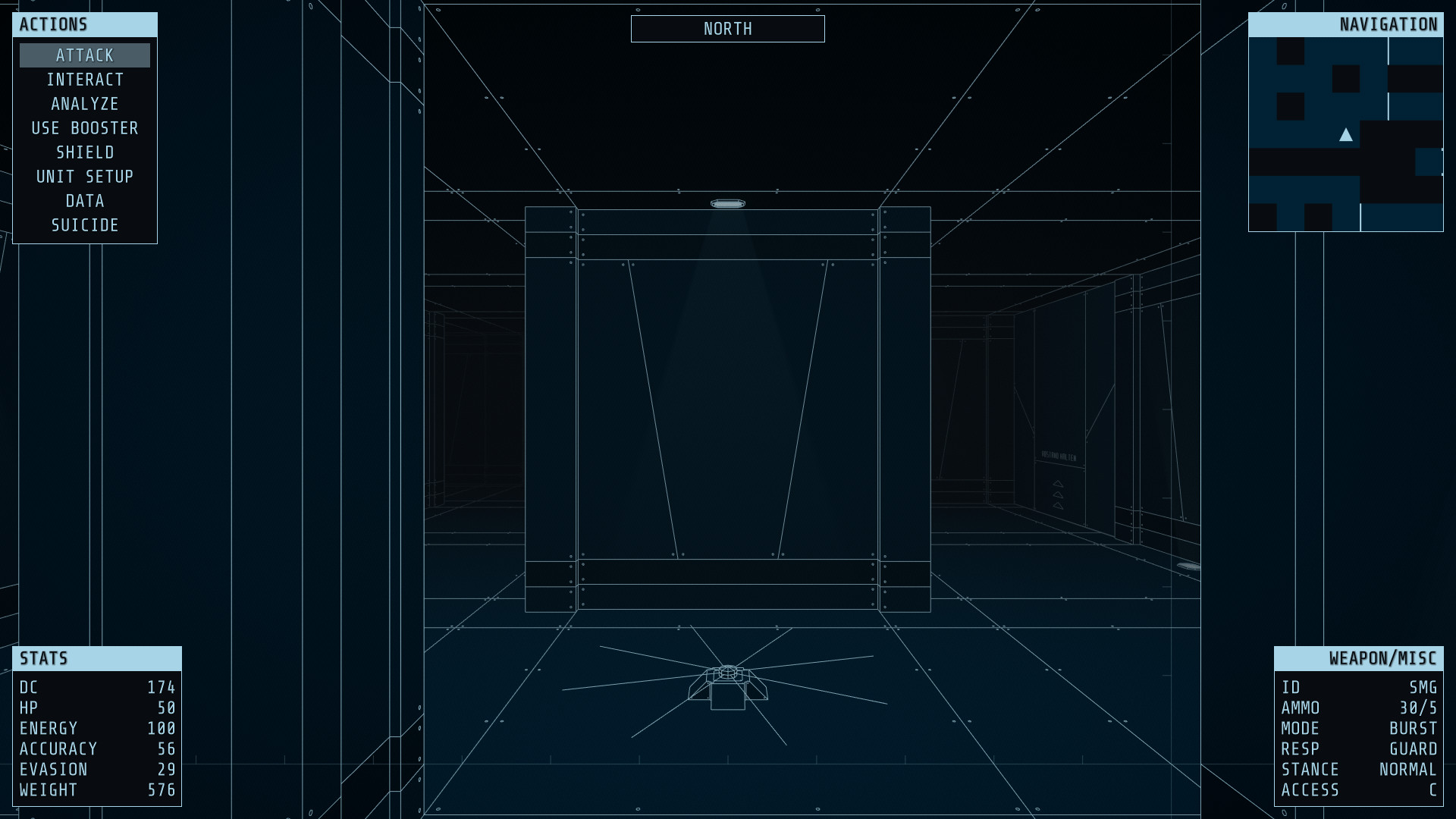 Der Geisterturm / The Ghost Tower screenshot 5