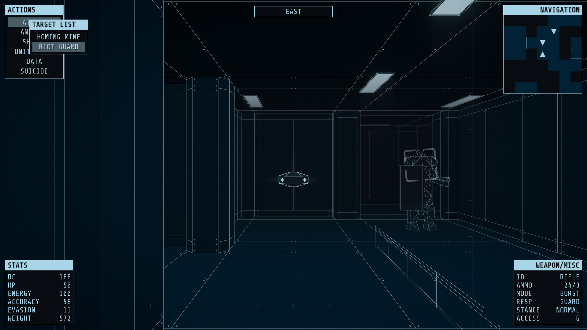 Der Geisterturm / The Ghost Tower screenshot 3