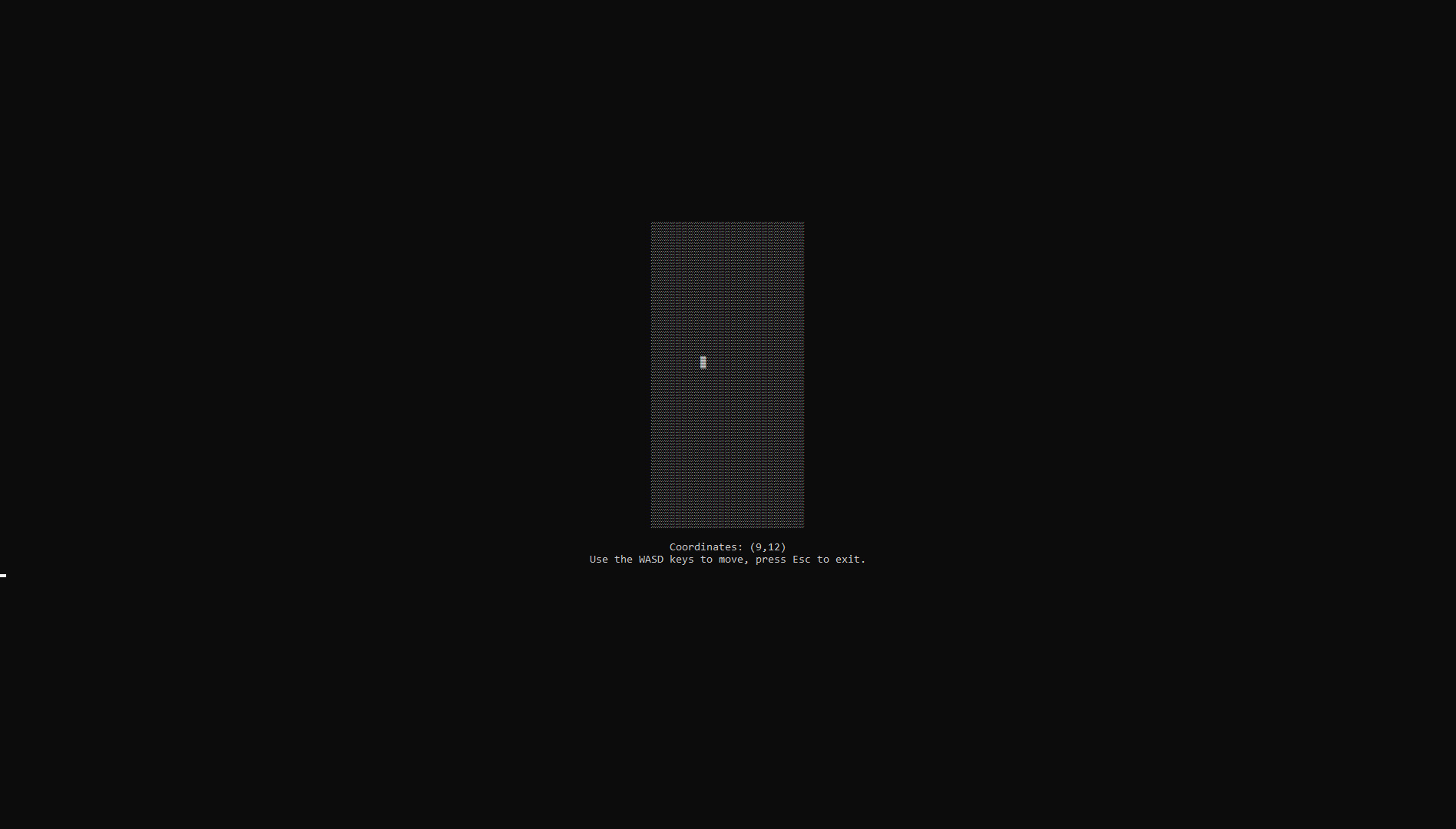 Log 141 screenshot 4