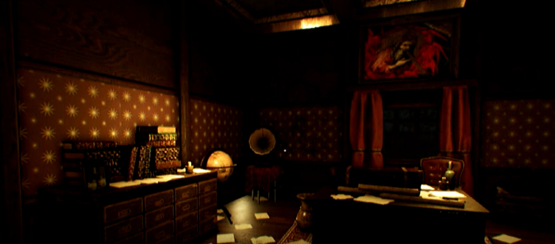 Grimm 1865 screenshot 4