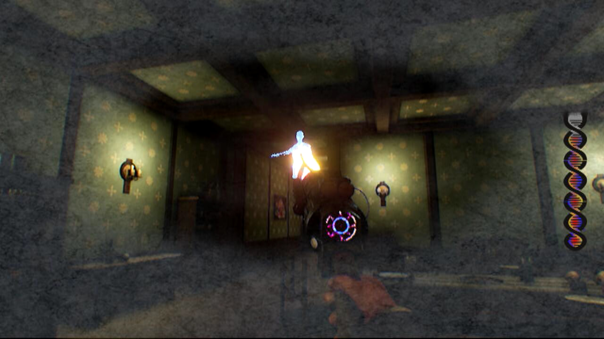 Grimm 1865 screenshot 6