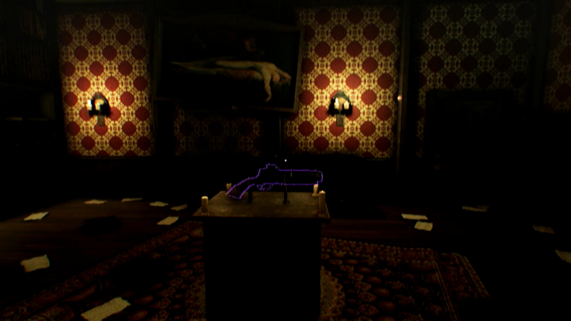 Grimm 1865 screenshot 3