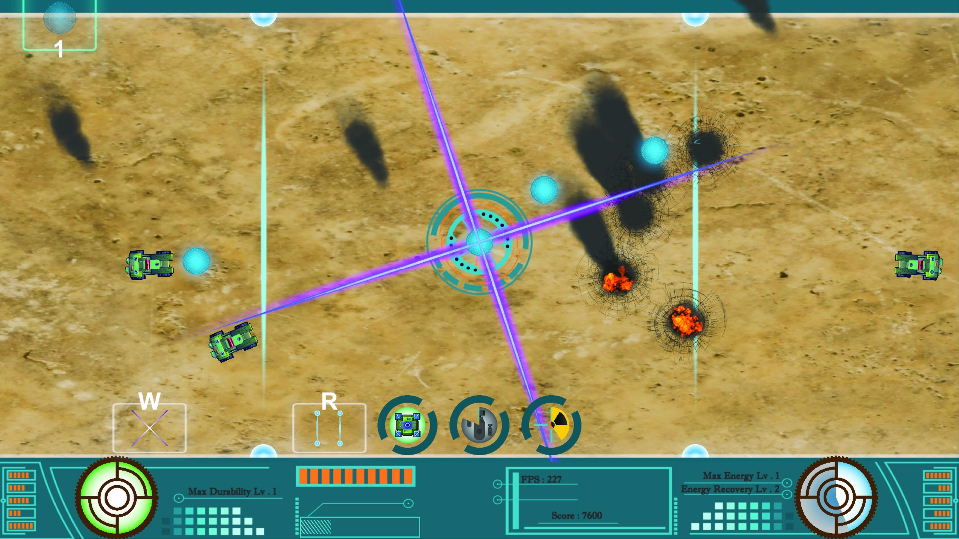 E.B. screenshot 6