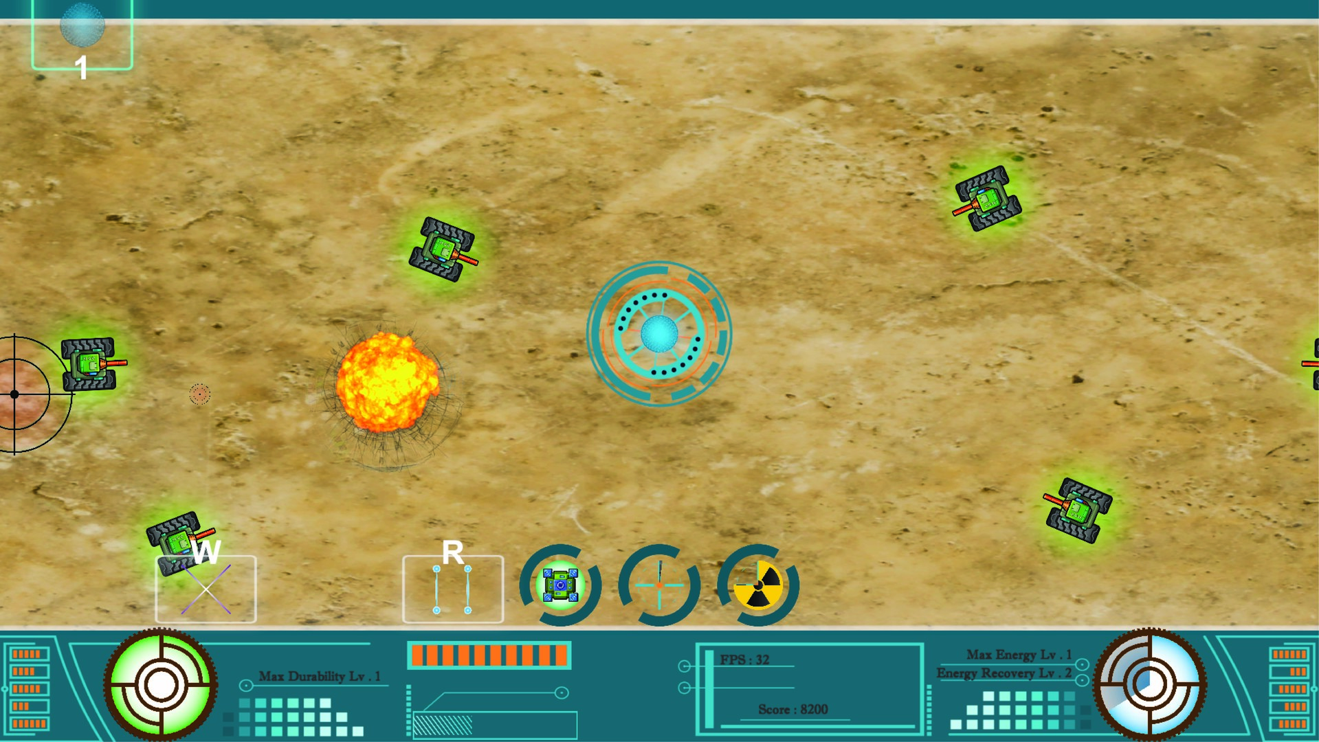 E.B. screenshot 2