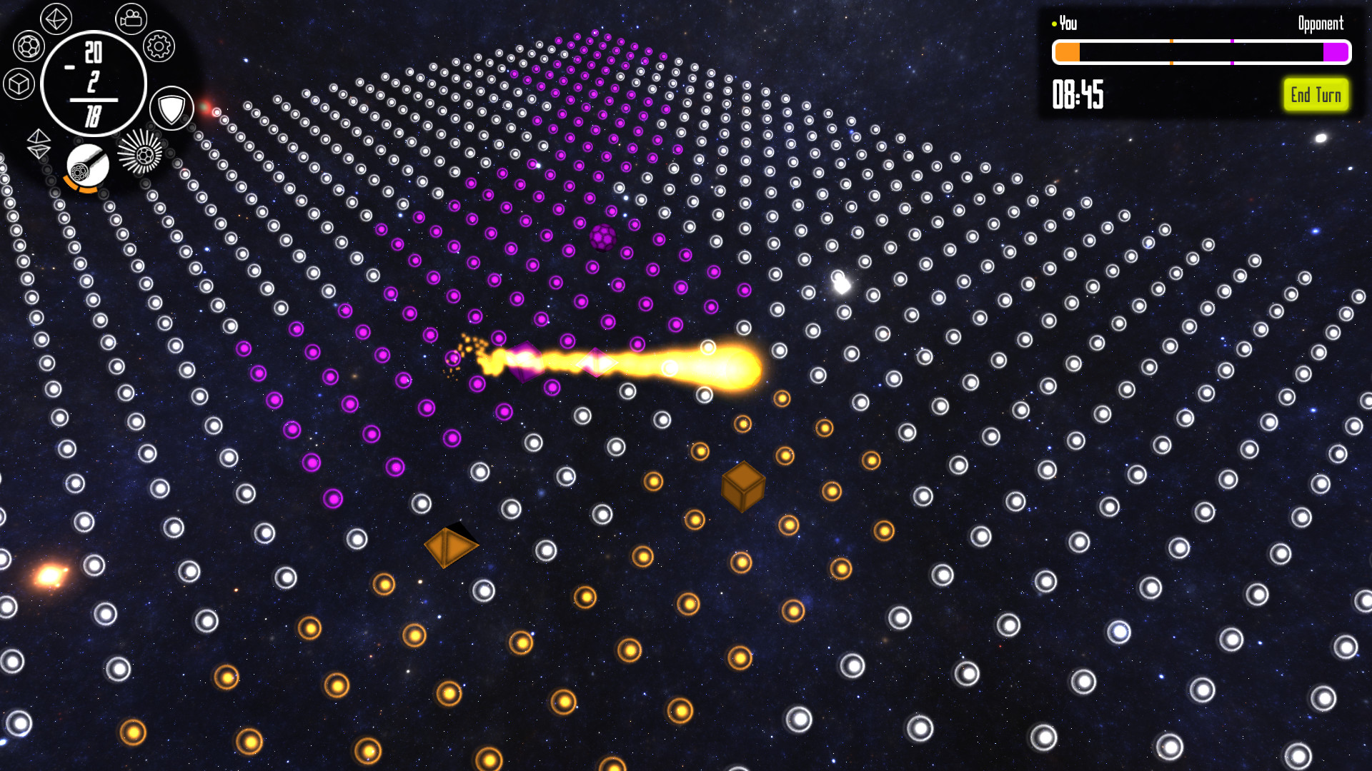Terminal Singularity screenshot 4