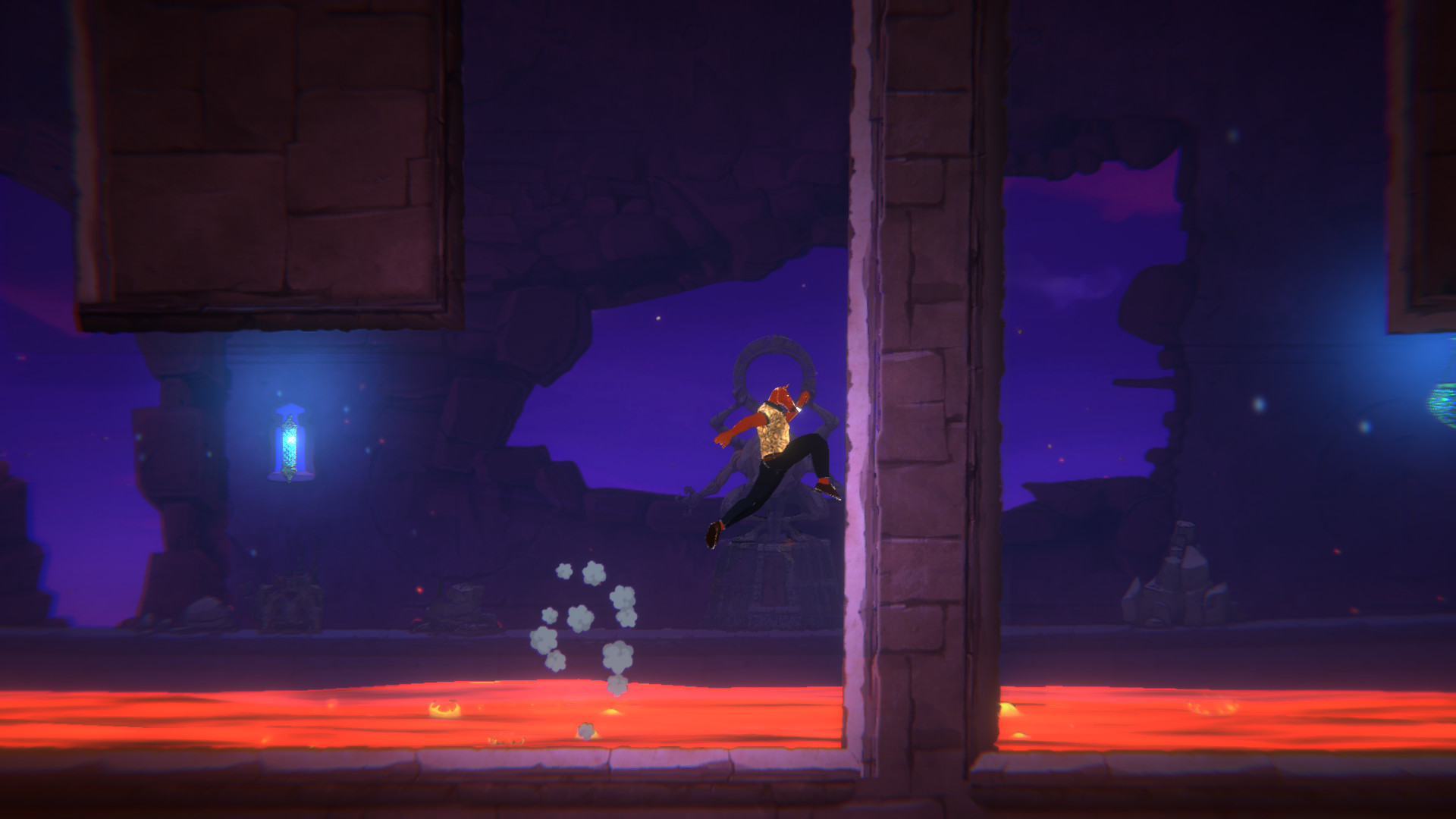 Hybrid Instinct screenshot 17