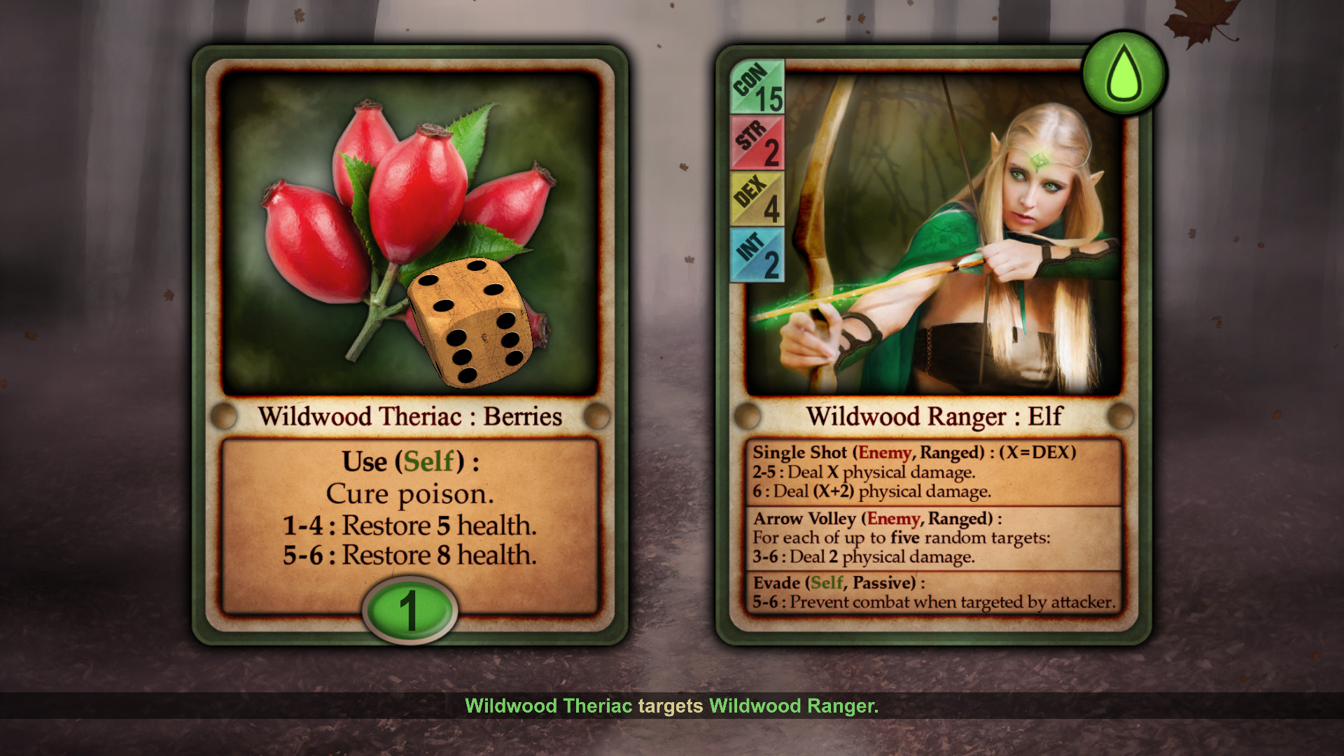 Guardians of Greyrock screenshot 9