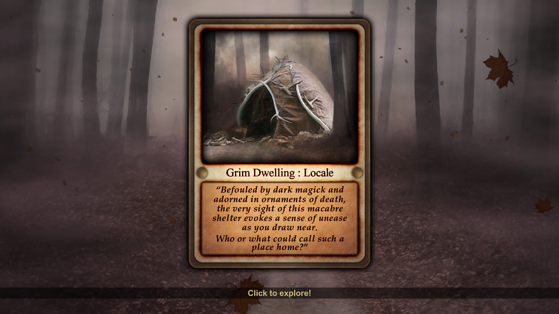 Guardians of Greyrock screenshot 11