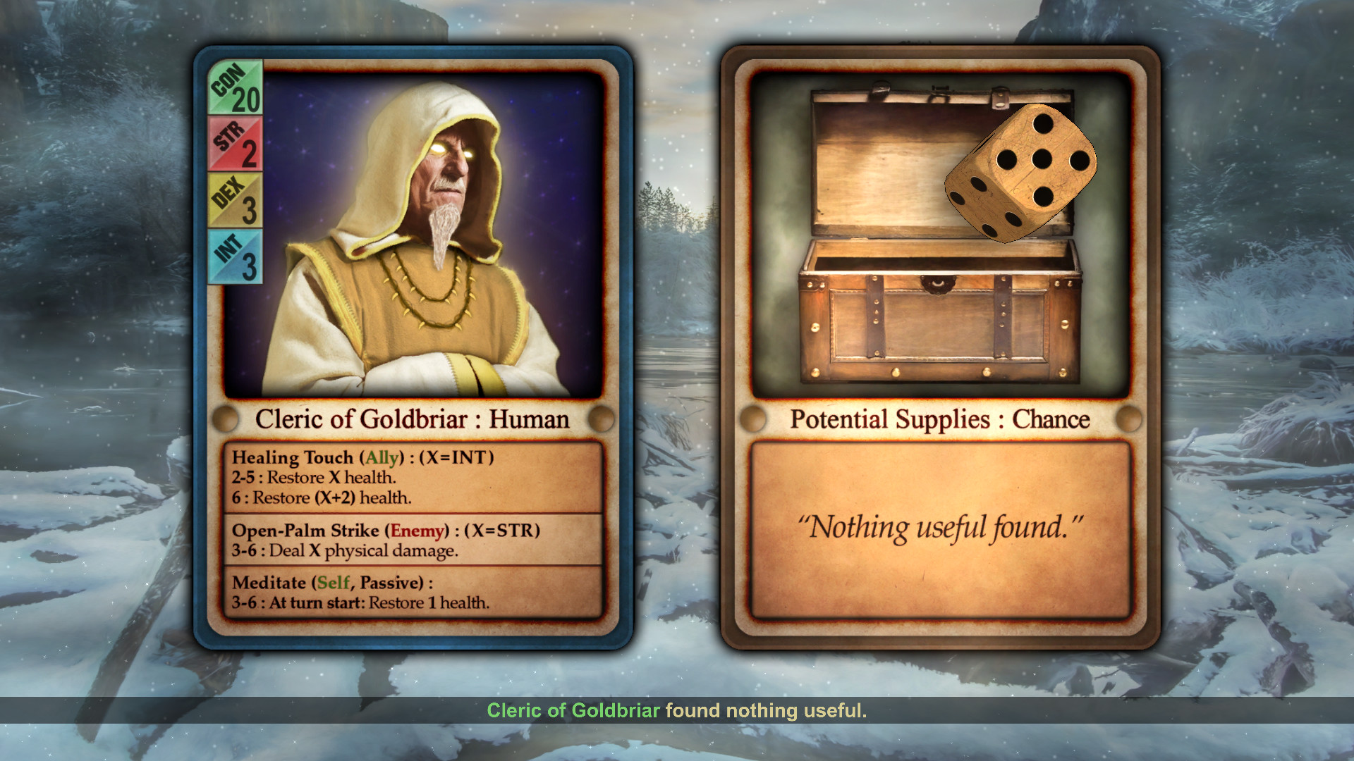 Guardians of Greyrock screenshot 15
