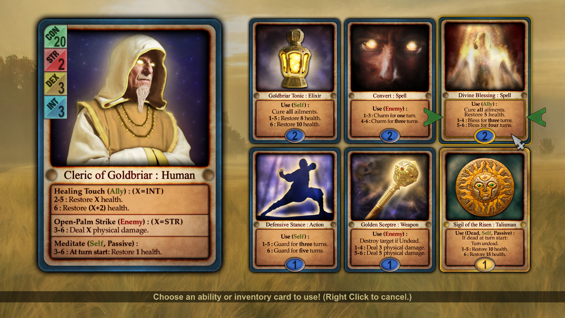 Guardians of Greyrock screenshot 19