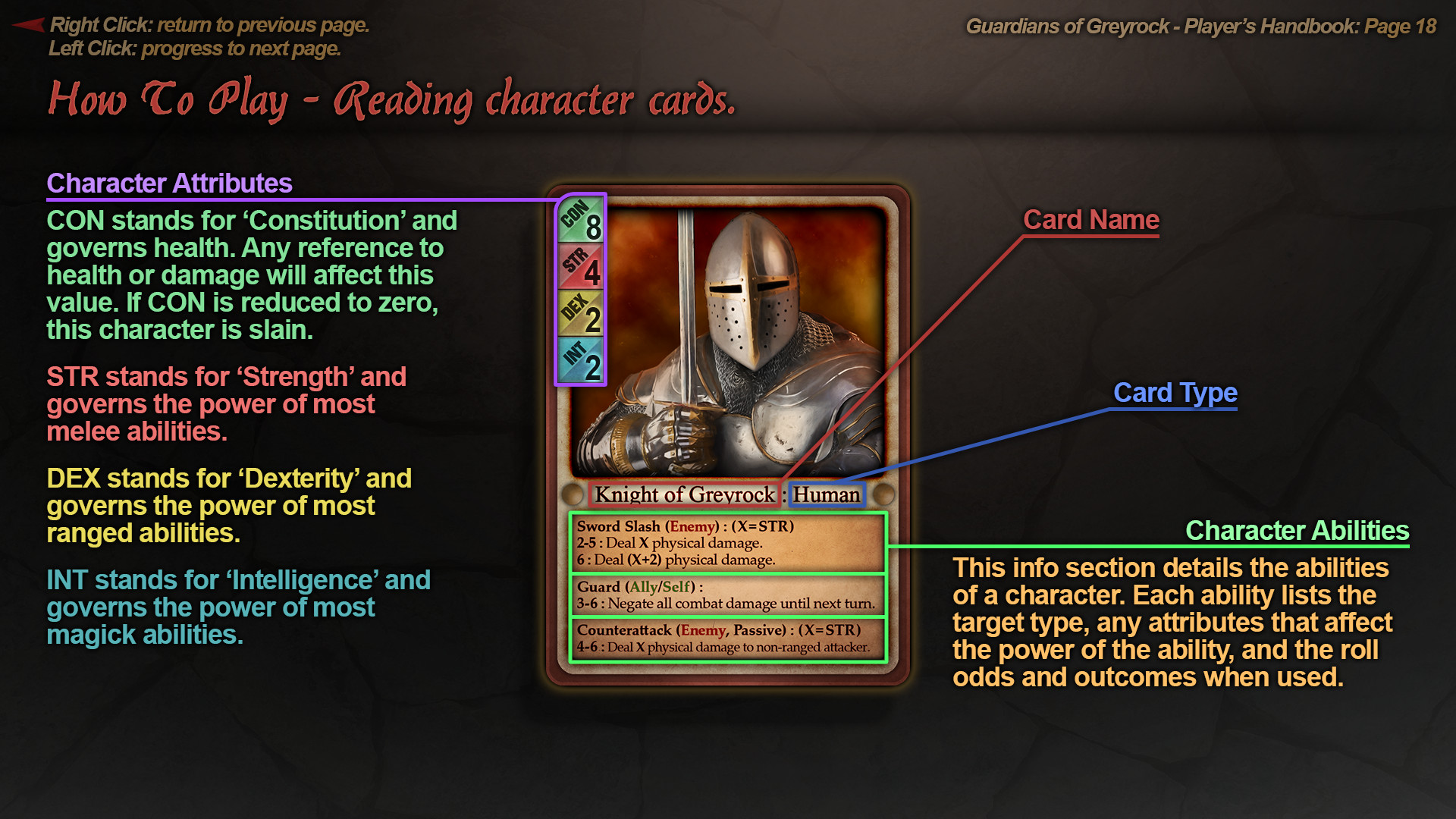 Guardians of Greyrock screenshot 13