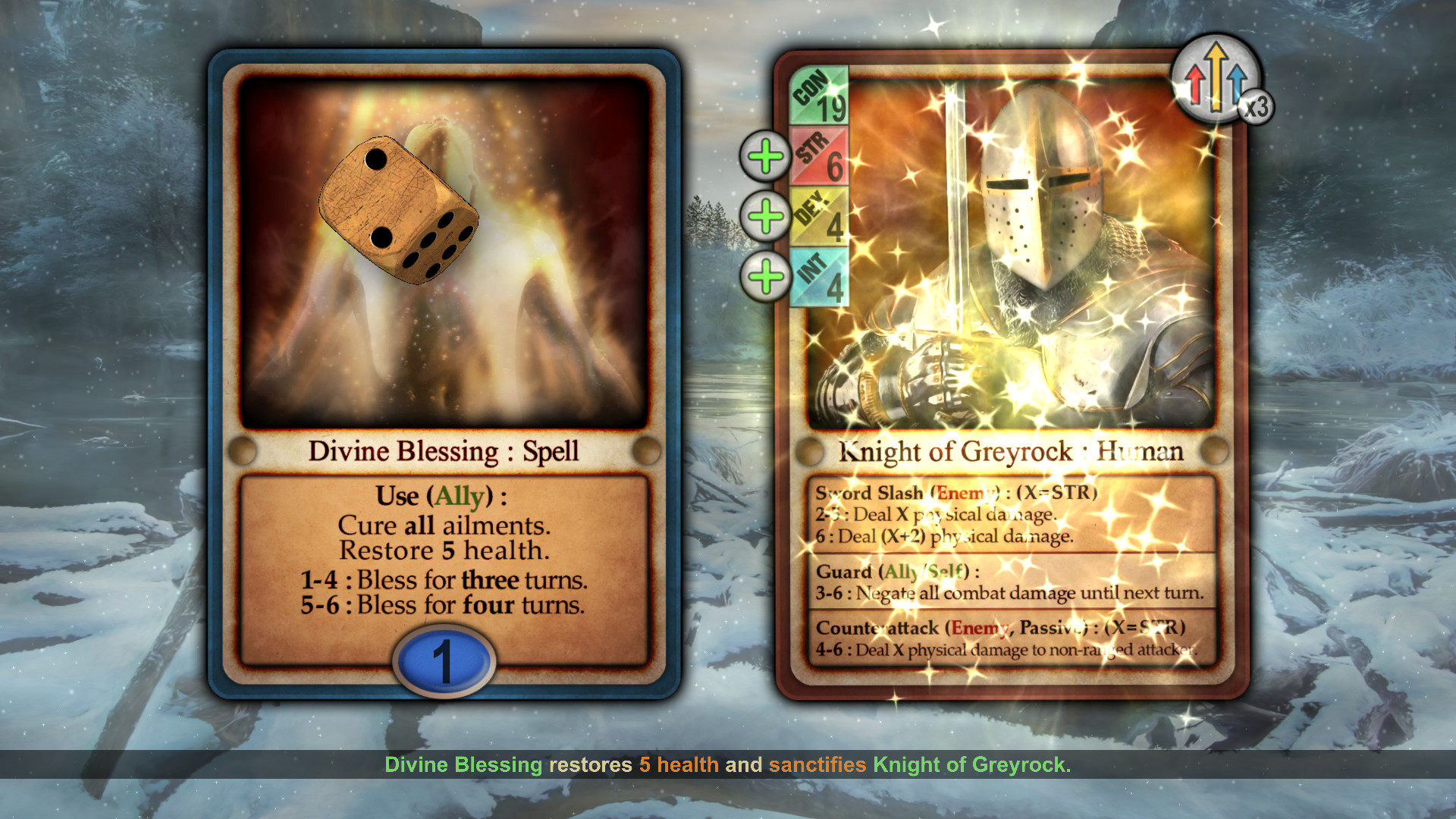 Guardians of Greyrock screenshot 18