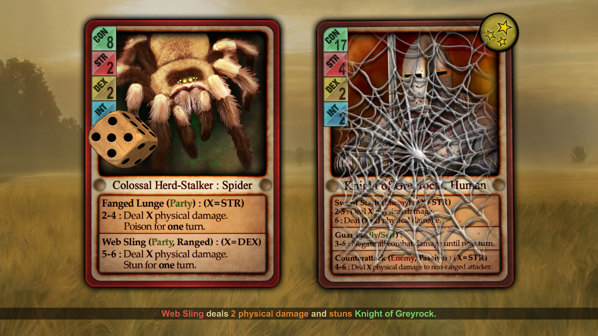 Guardians of Greyrock screenshot 21