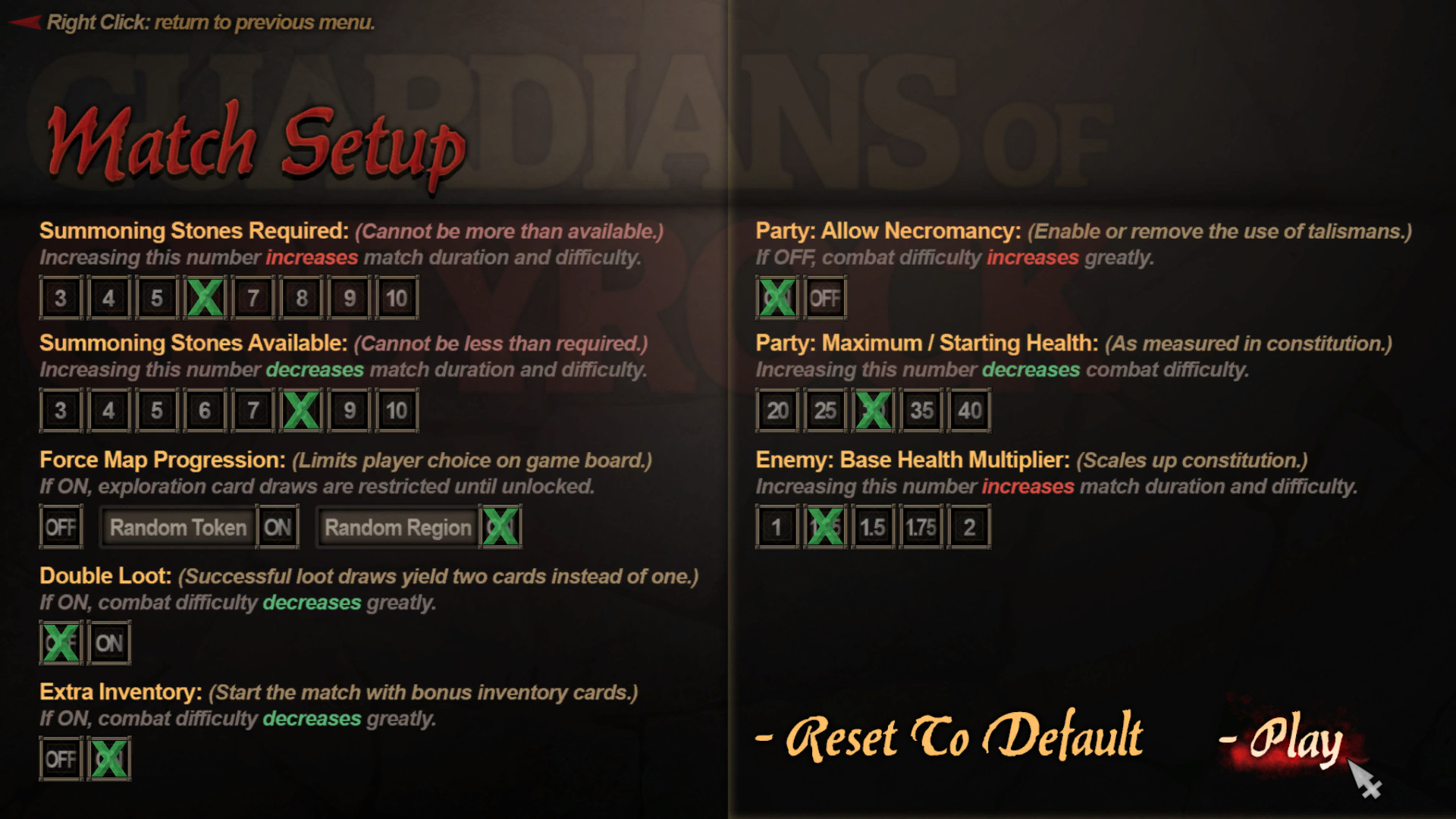 Guardians of Greyrock screenshot 22
