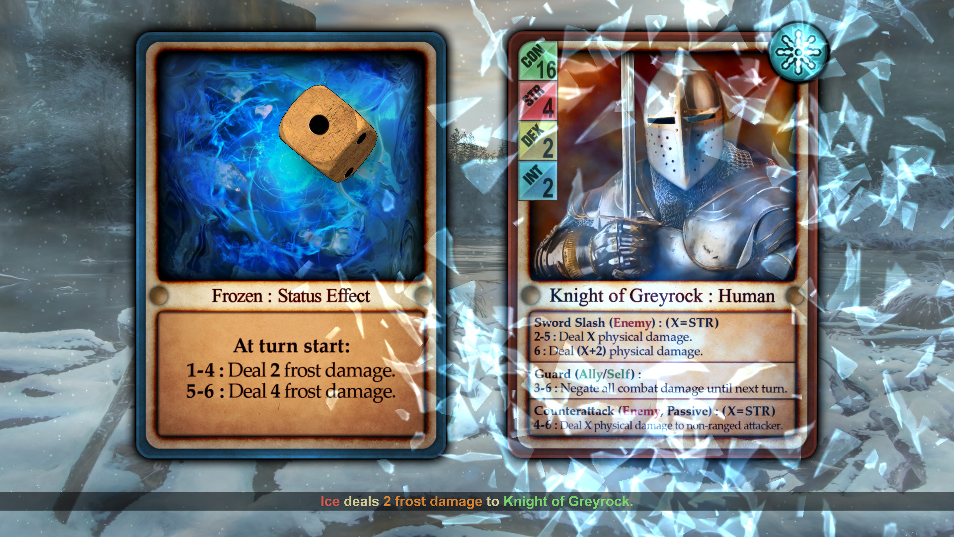 Guardians of Greyrock screenshot 17