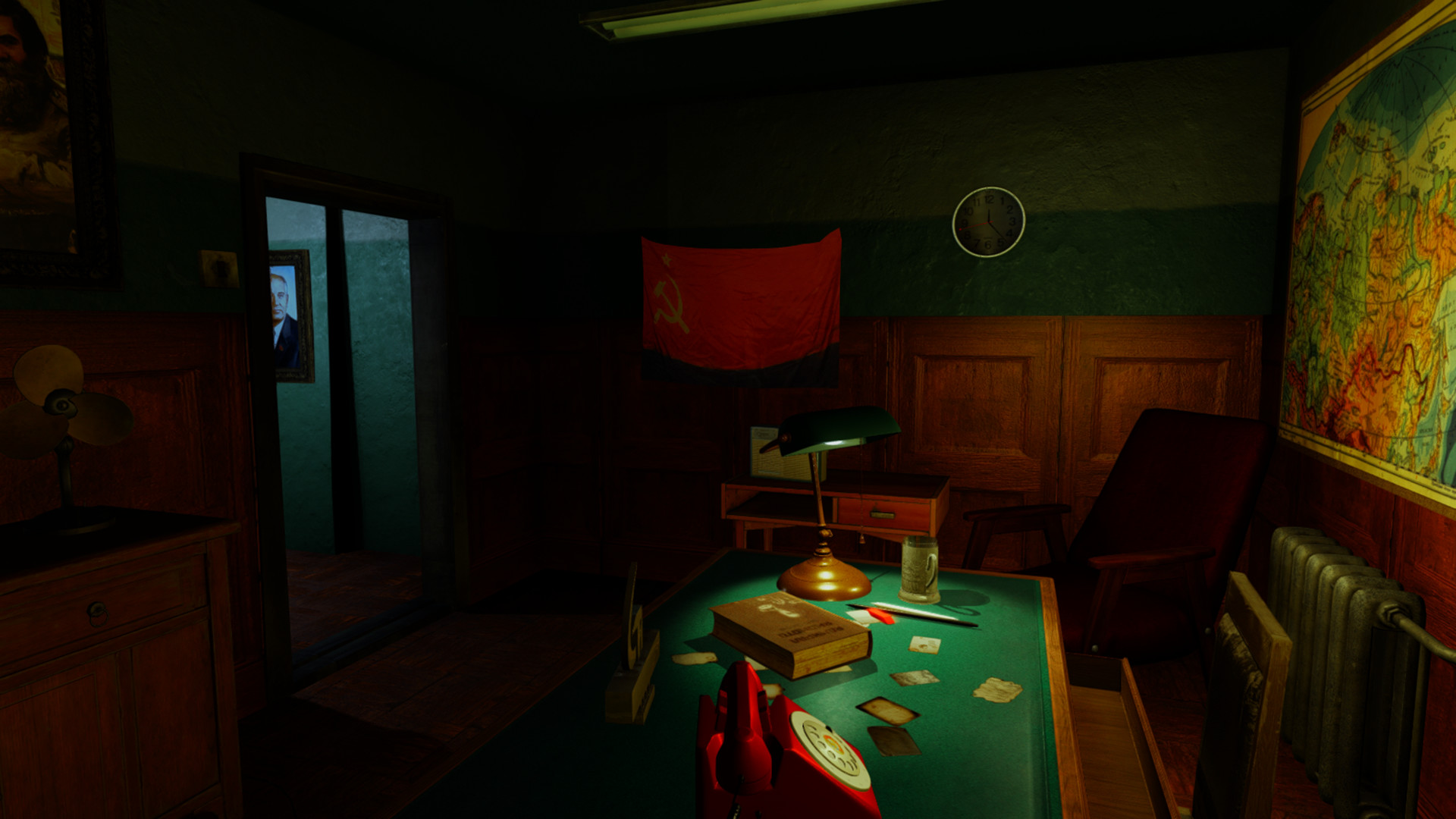 Green Elephant: Epilogue screenshot 8
