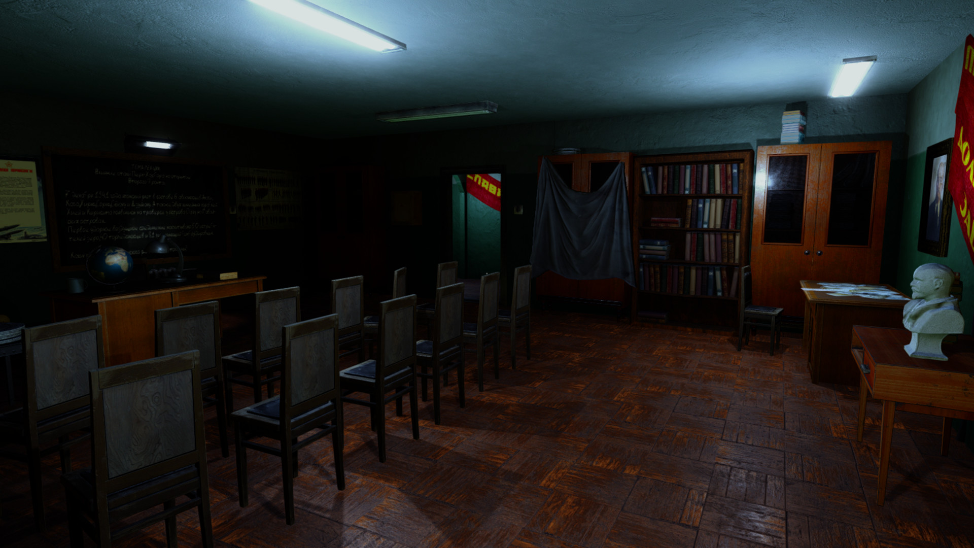 Green Elephant: Epilogue screenshot 6
