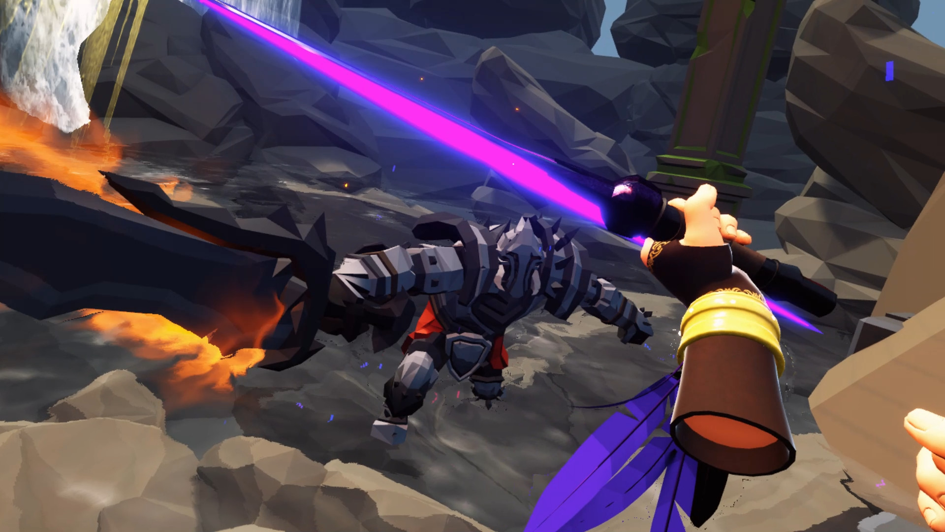 God's Challenge screenshot 4