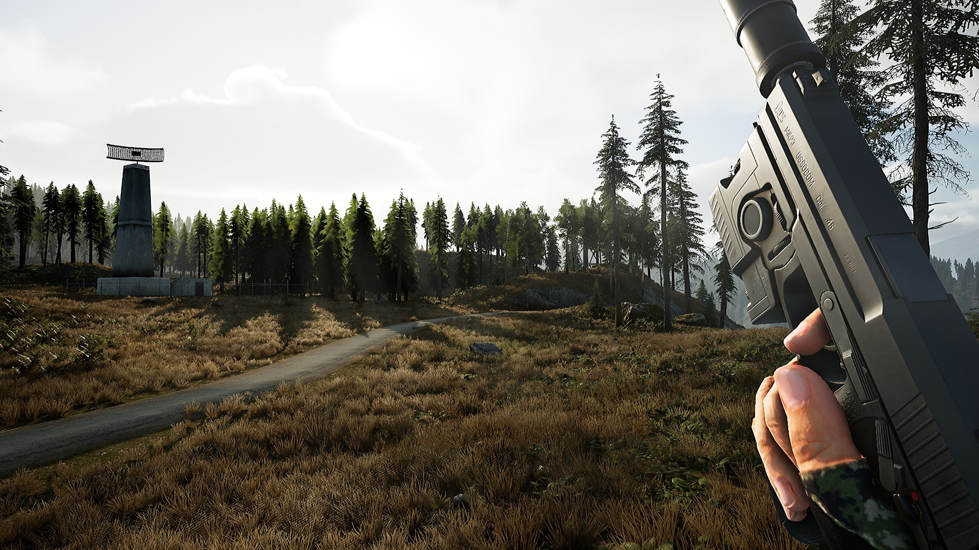 Beyond Enemy Lines - Remastered Edition screenshot 5