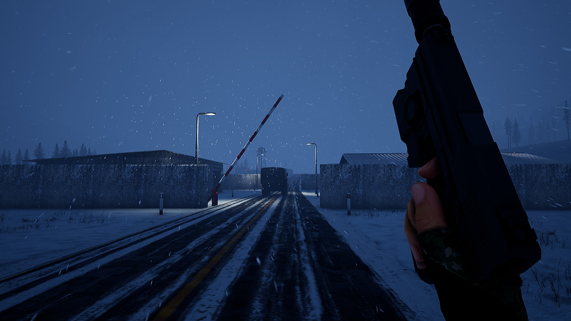 Beyond Enemy Lines - Remastered Edition screenshot 7