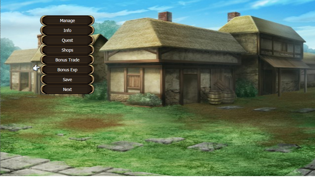 Royal Rescue SRPG screenshot 5
