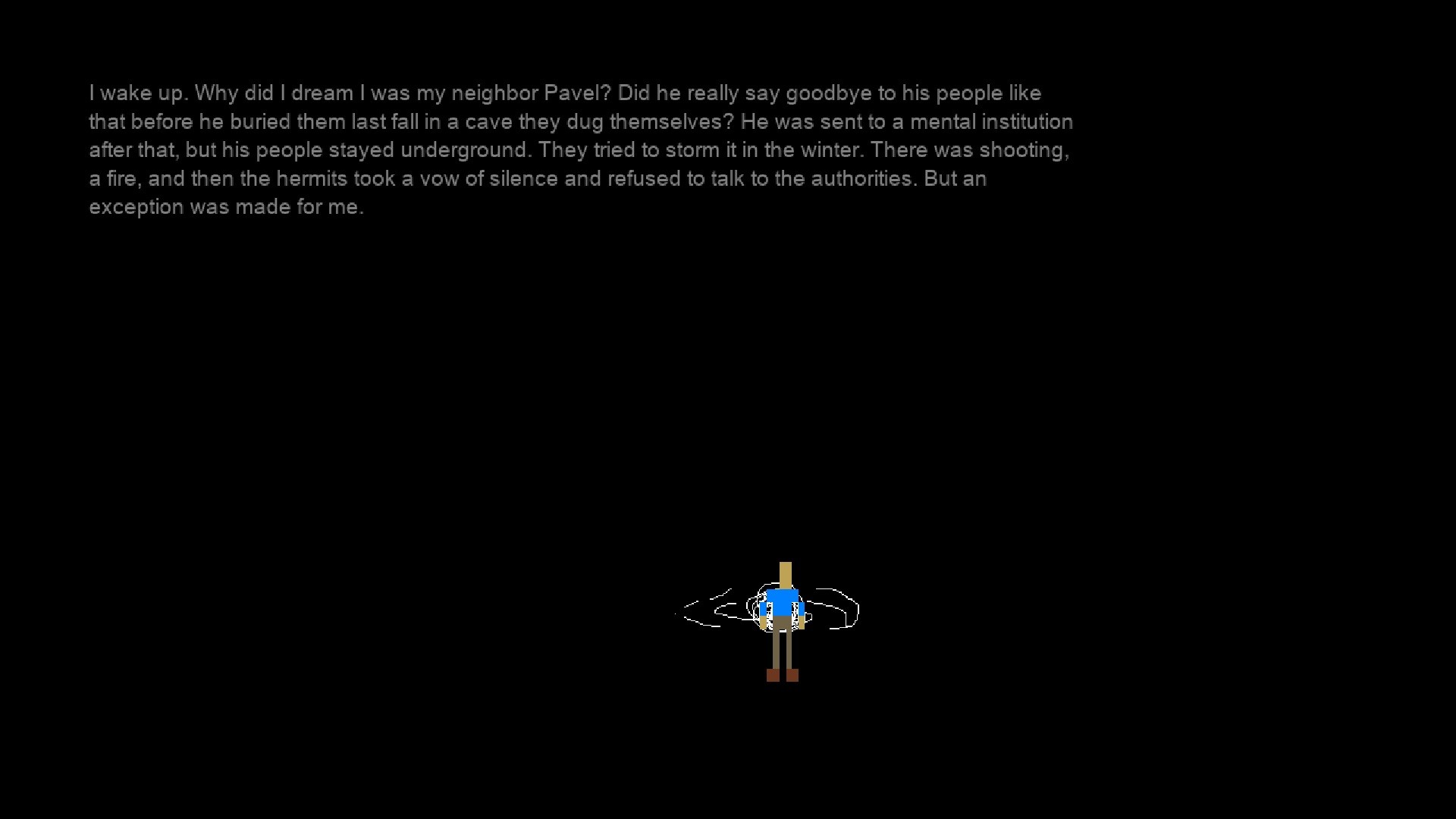 Recluses screenshot 2