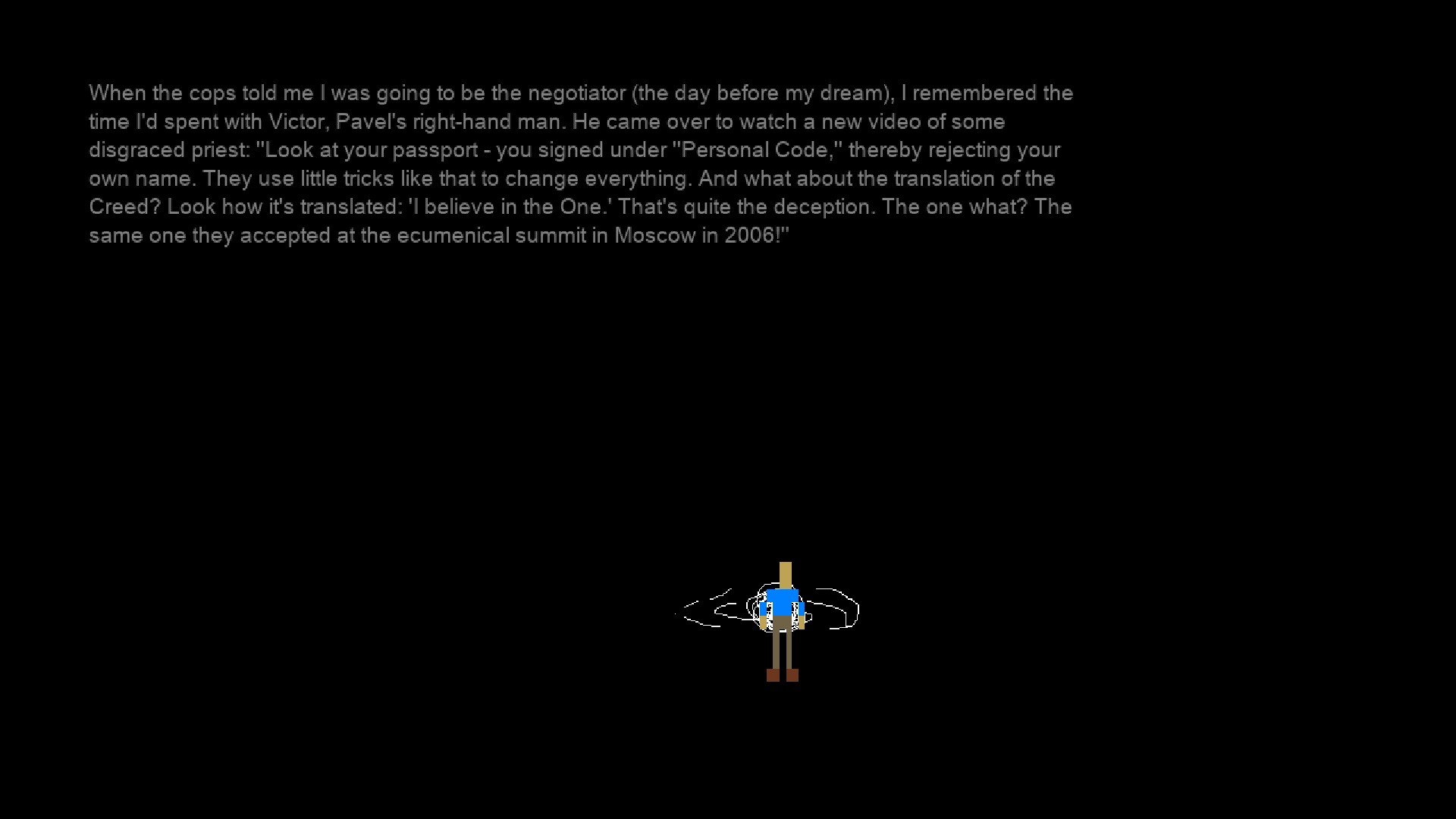 Recluses screenshot 3