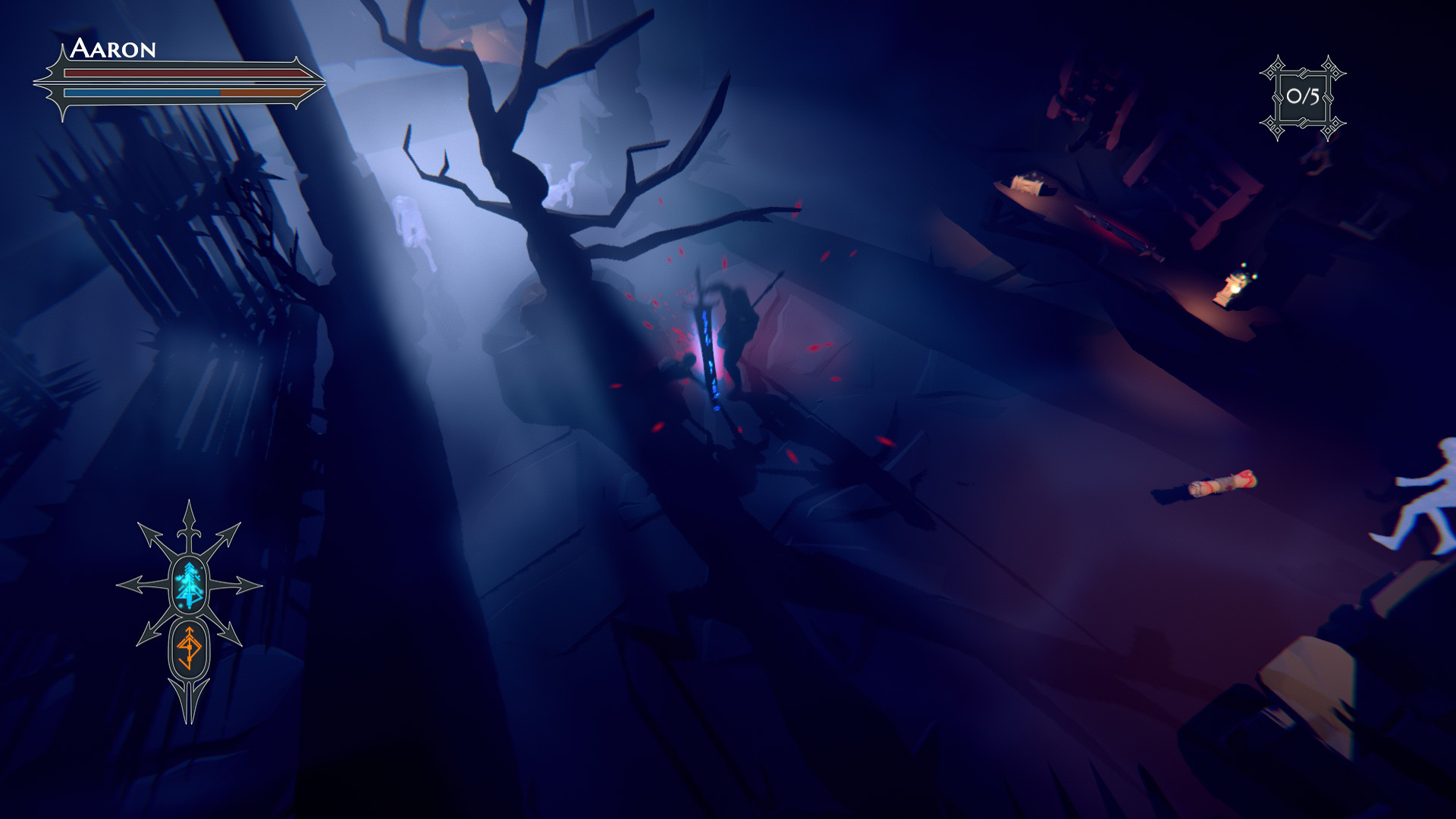 HellScape: Two Brothers screenshot 10