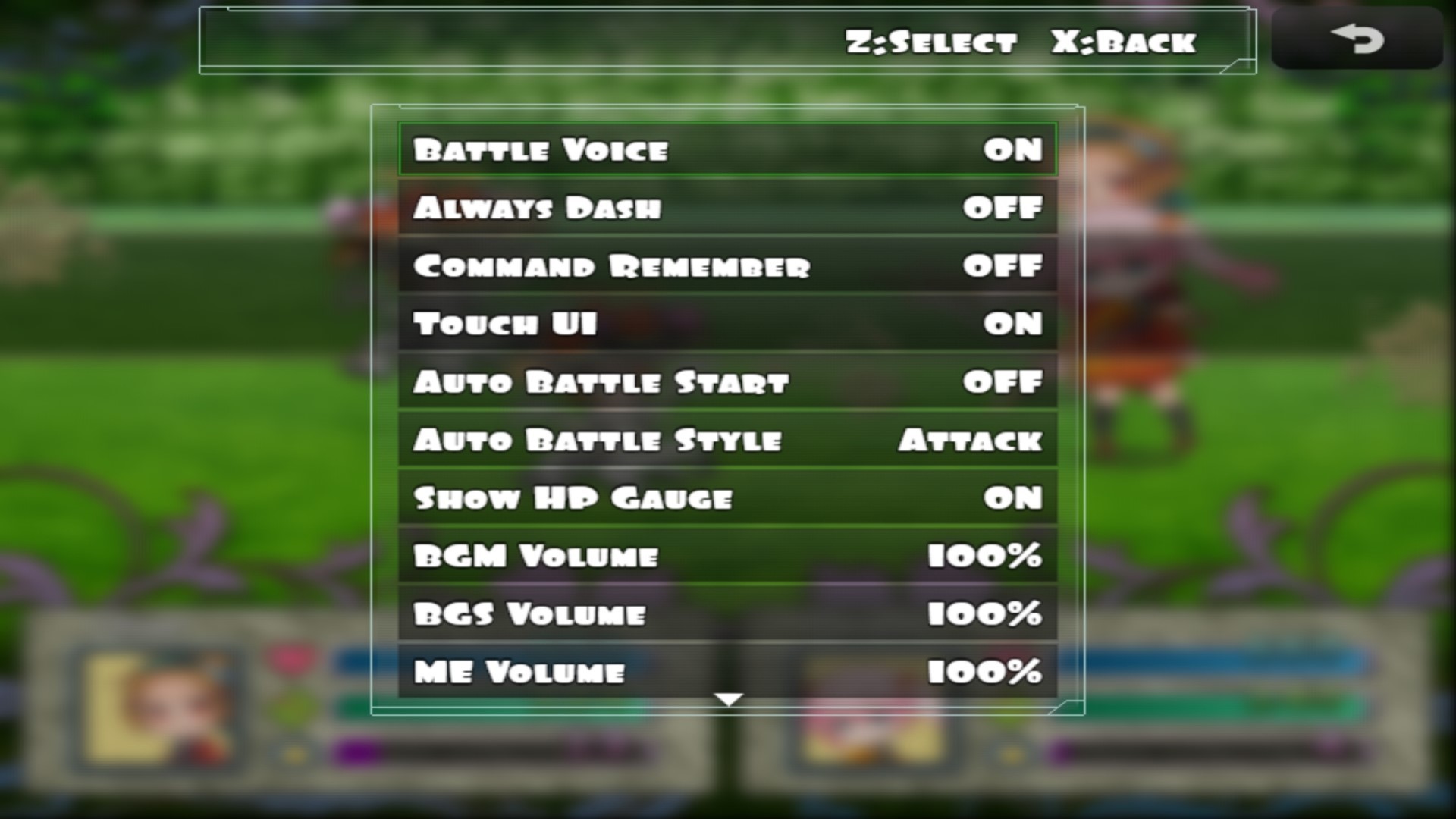 Restoration X screenshot 5