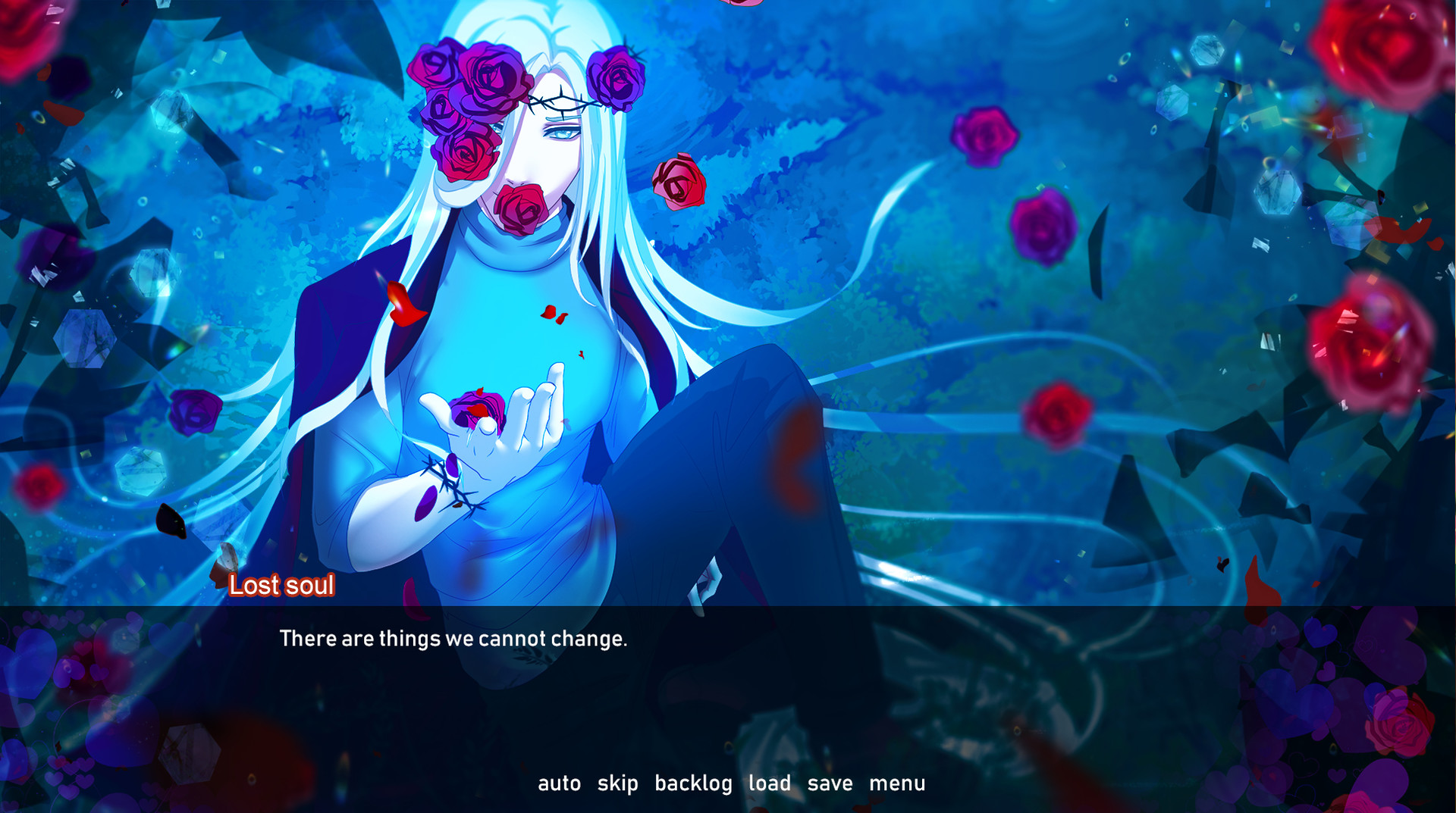 Your little story: Valentine's Day screenshot 1