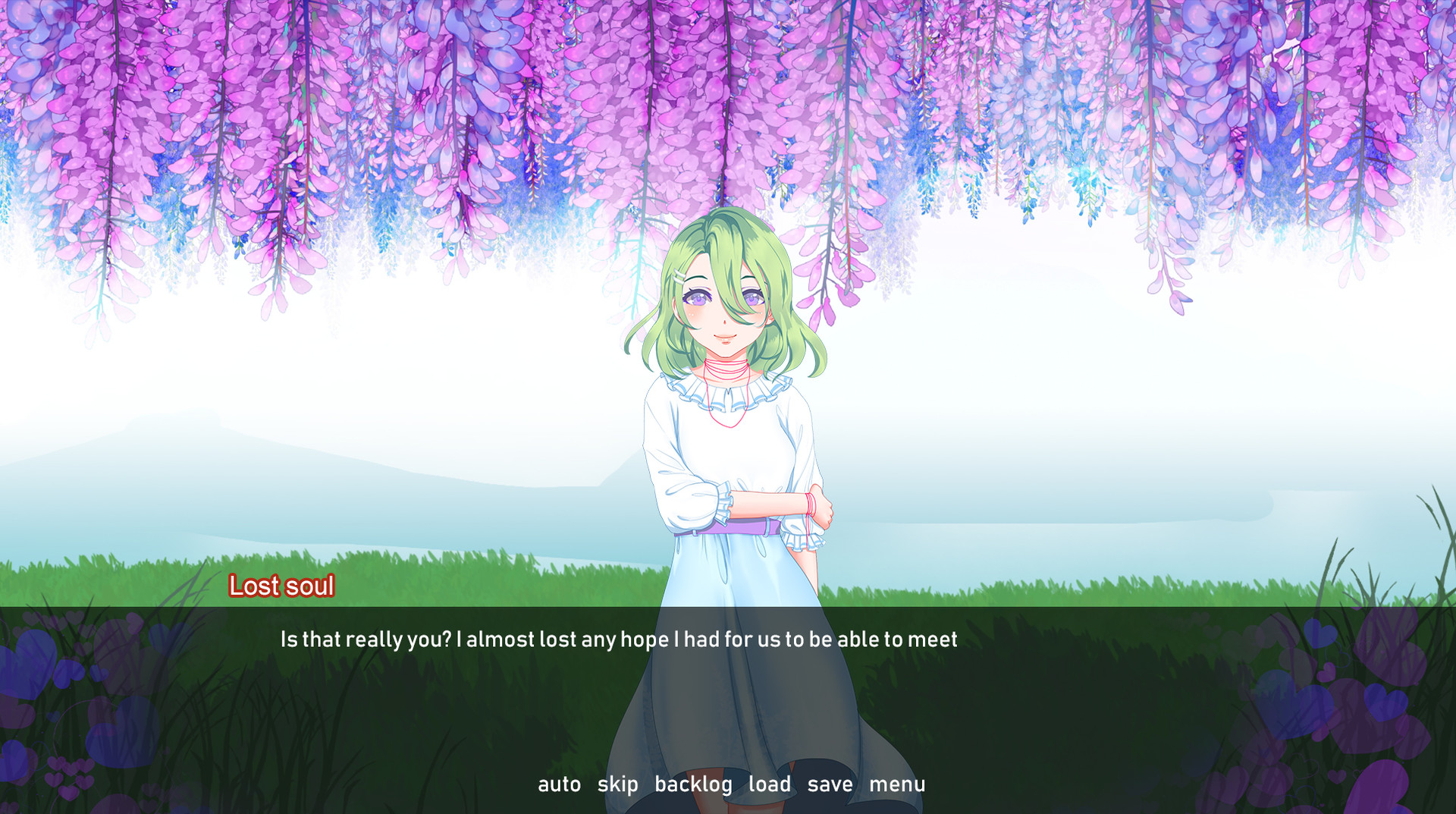 Your little story: Valentine's Day screenshot 5