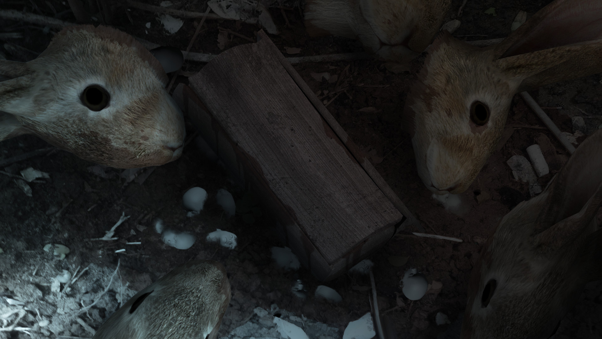 回门 Way Back Home screenshot 5