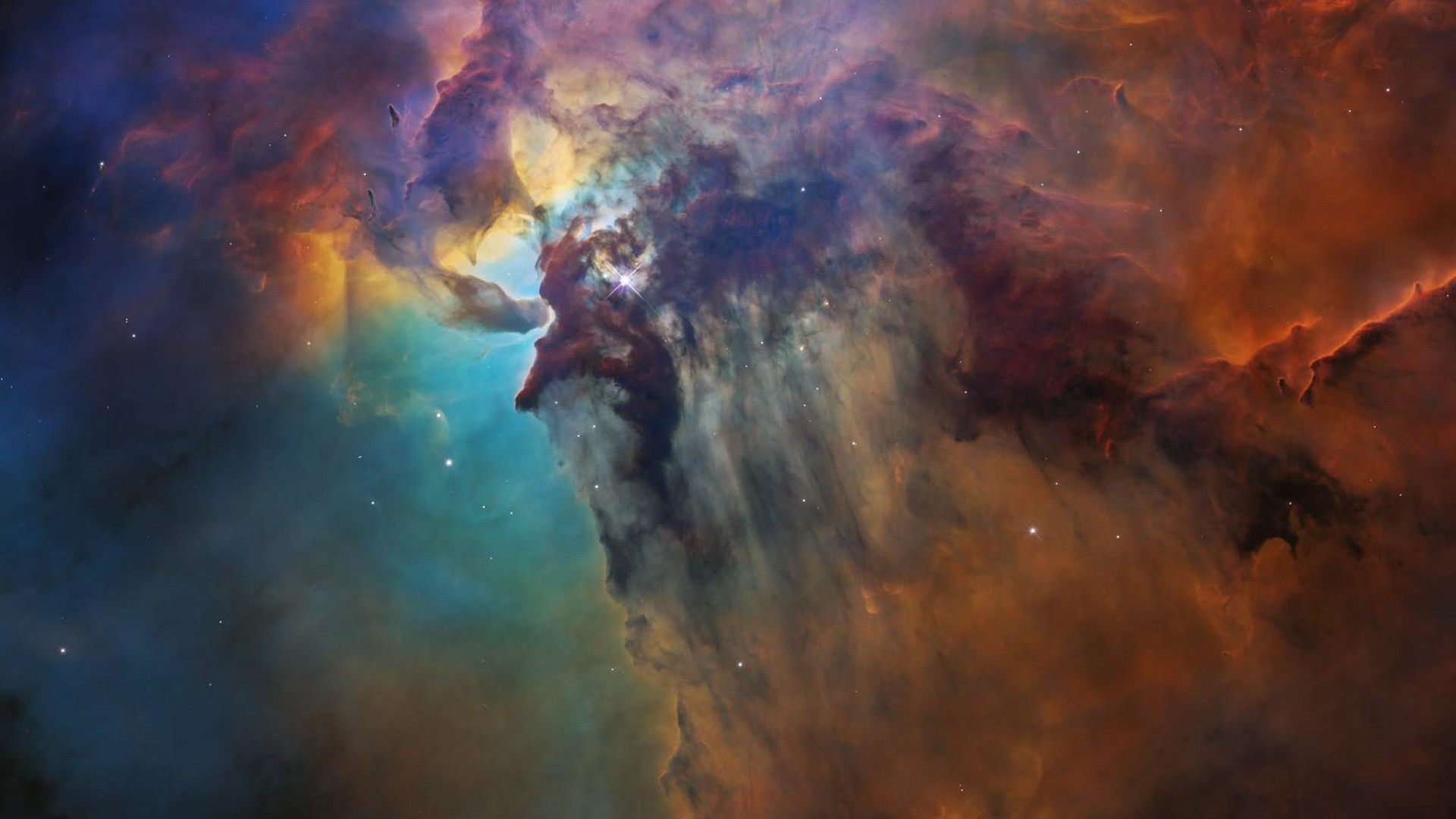 Game Of Puzzles: Space screenshot 1