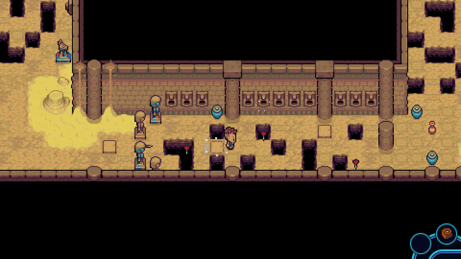 Coromon screenshot 15