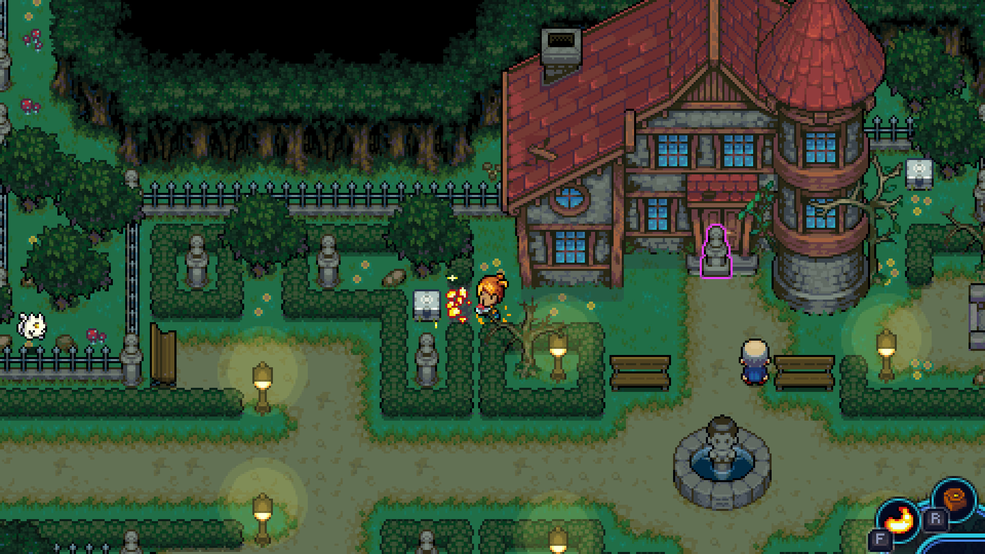 Coromon screenshot 10
