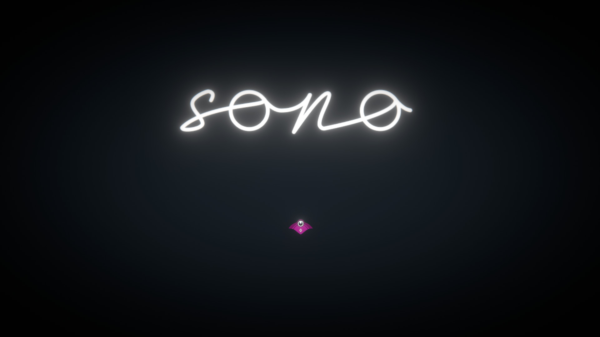 Sono screenshot 1
