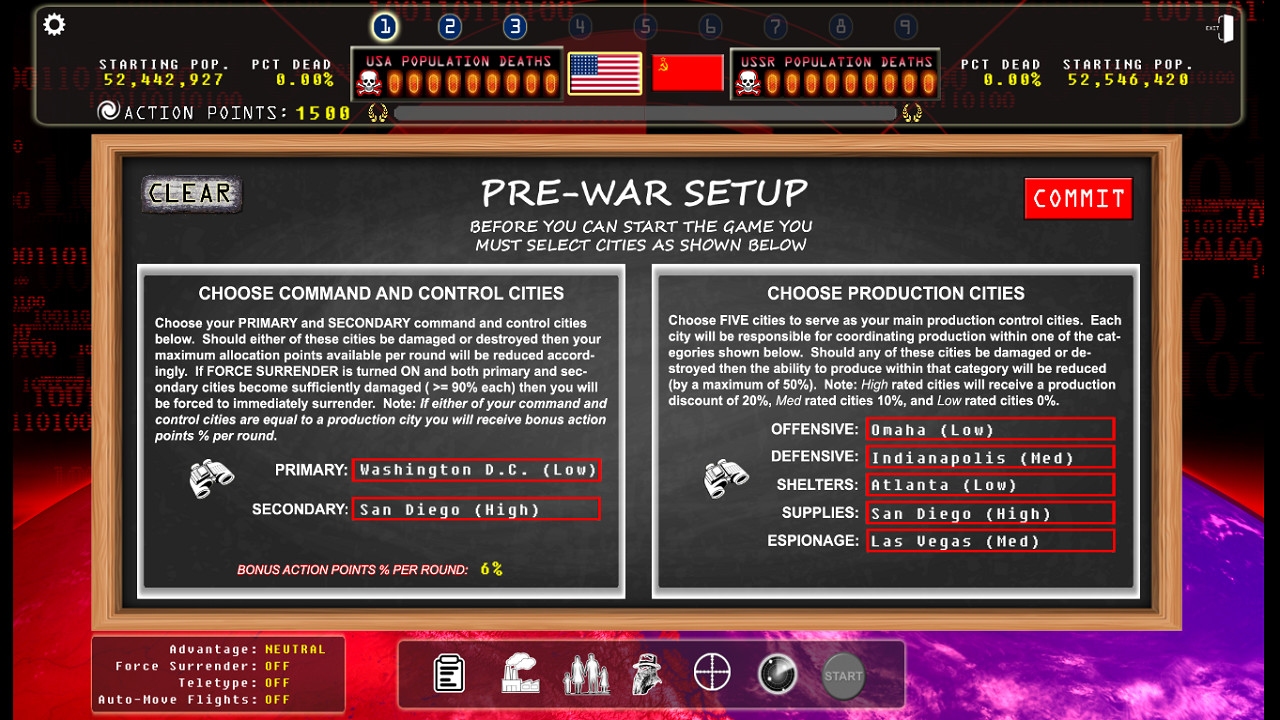 Bombergeddon screenshot 2