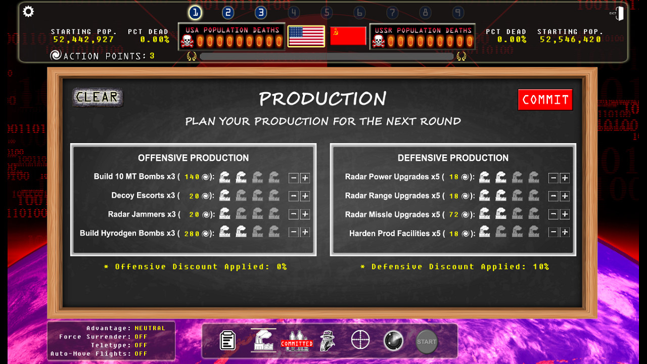 Bombergeddon screenshot 3