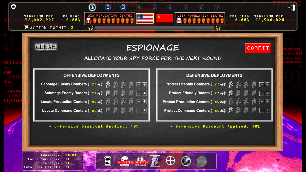 Bombergeddon screenshot 5