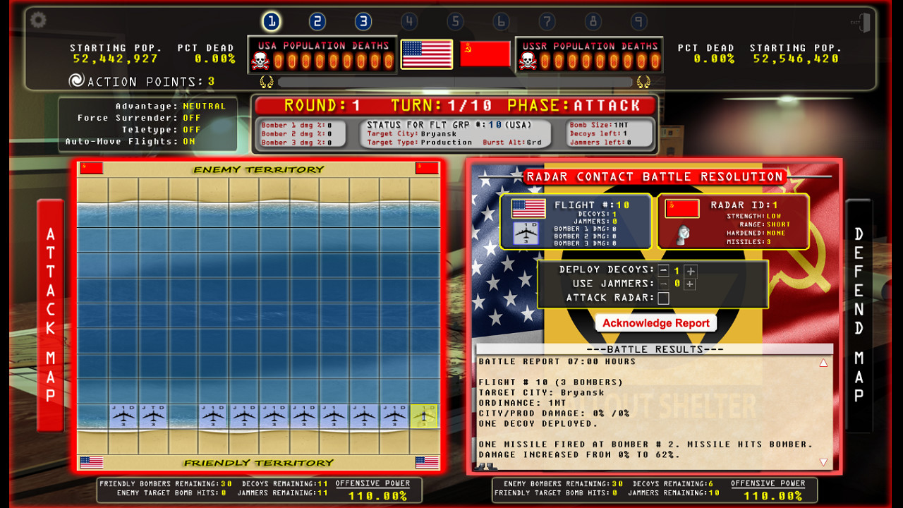 Bombergeddon screenshot 10
