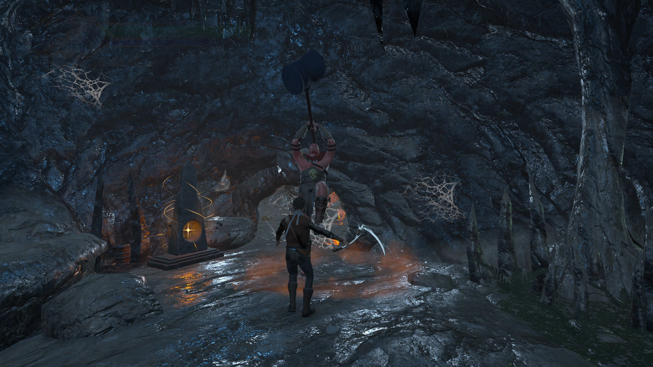 Zack 2: Celestine's Map screenshot 1