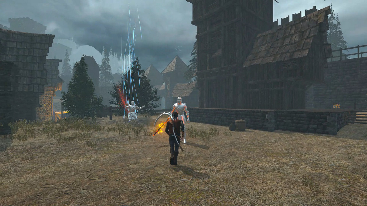 Zack 2: Celestine's Map screenshot 2