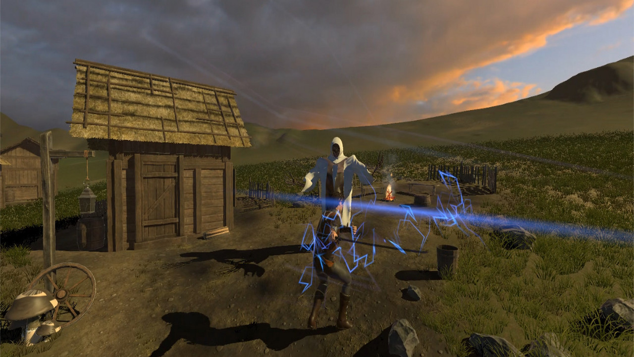 Zack 2: Celestine's Map screenshot 5