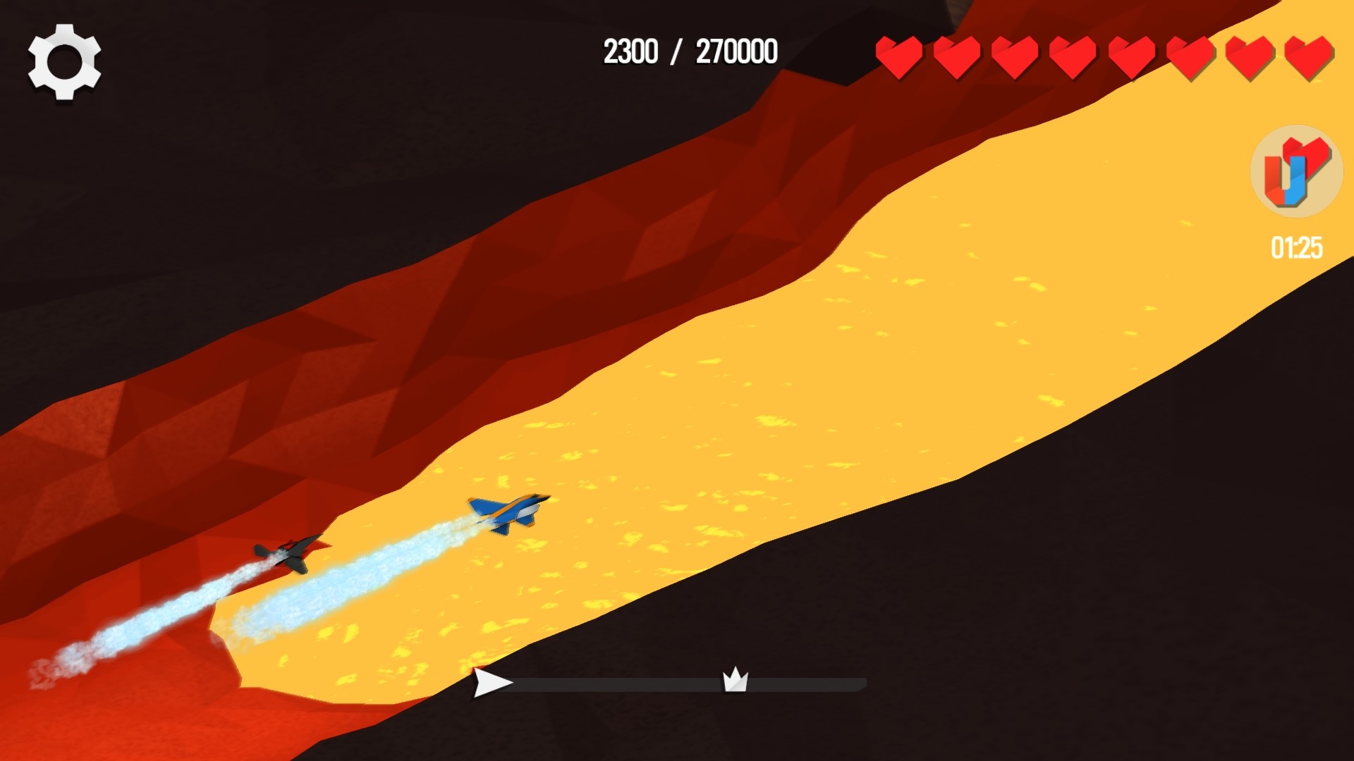 Chase screenshot 5