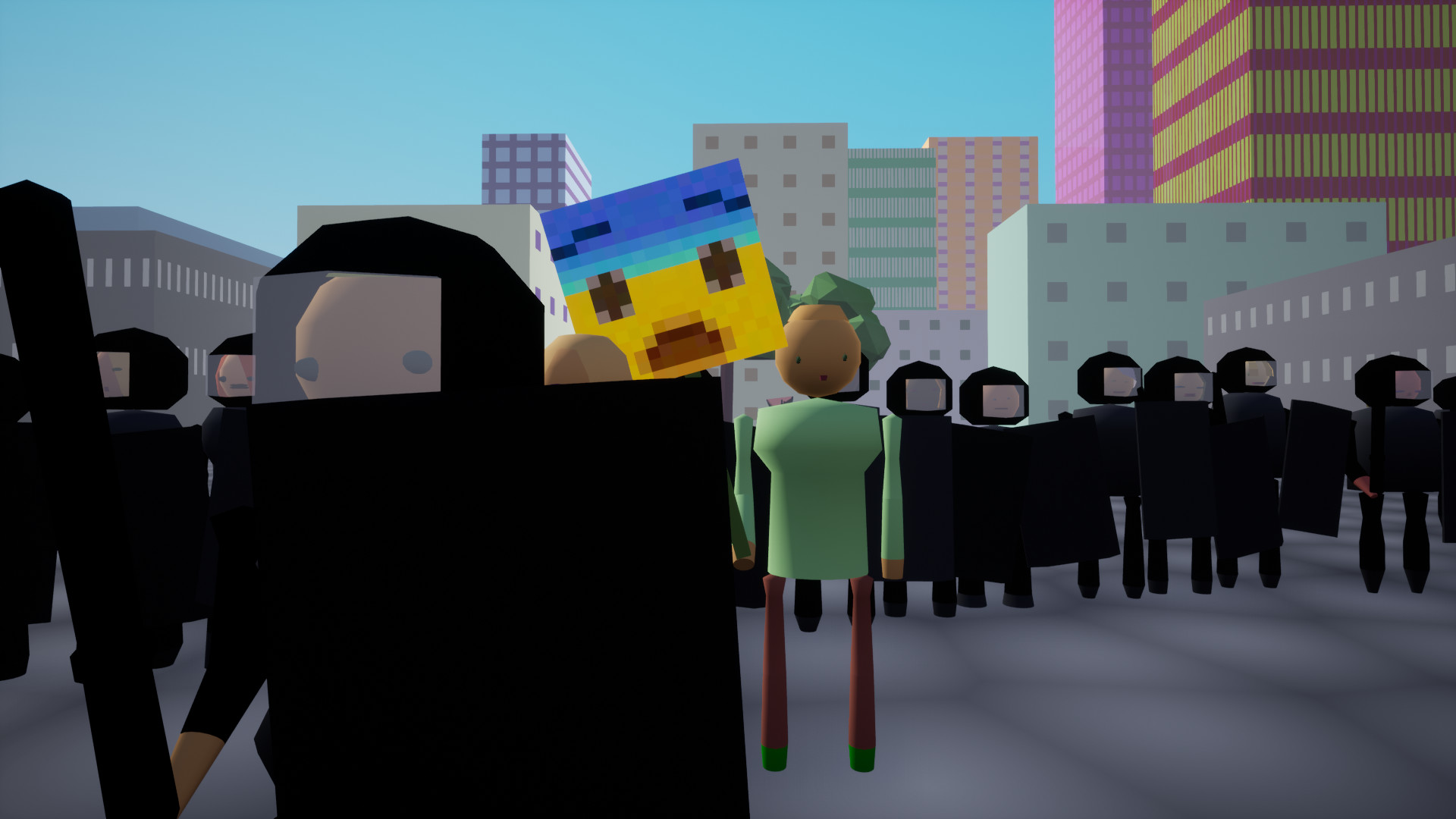 Let It Happen screenshot 3