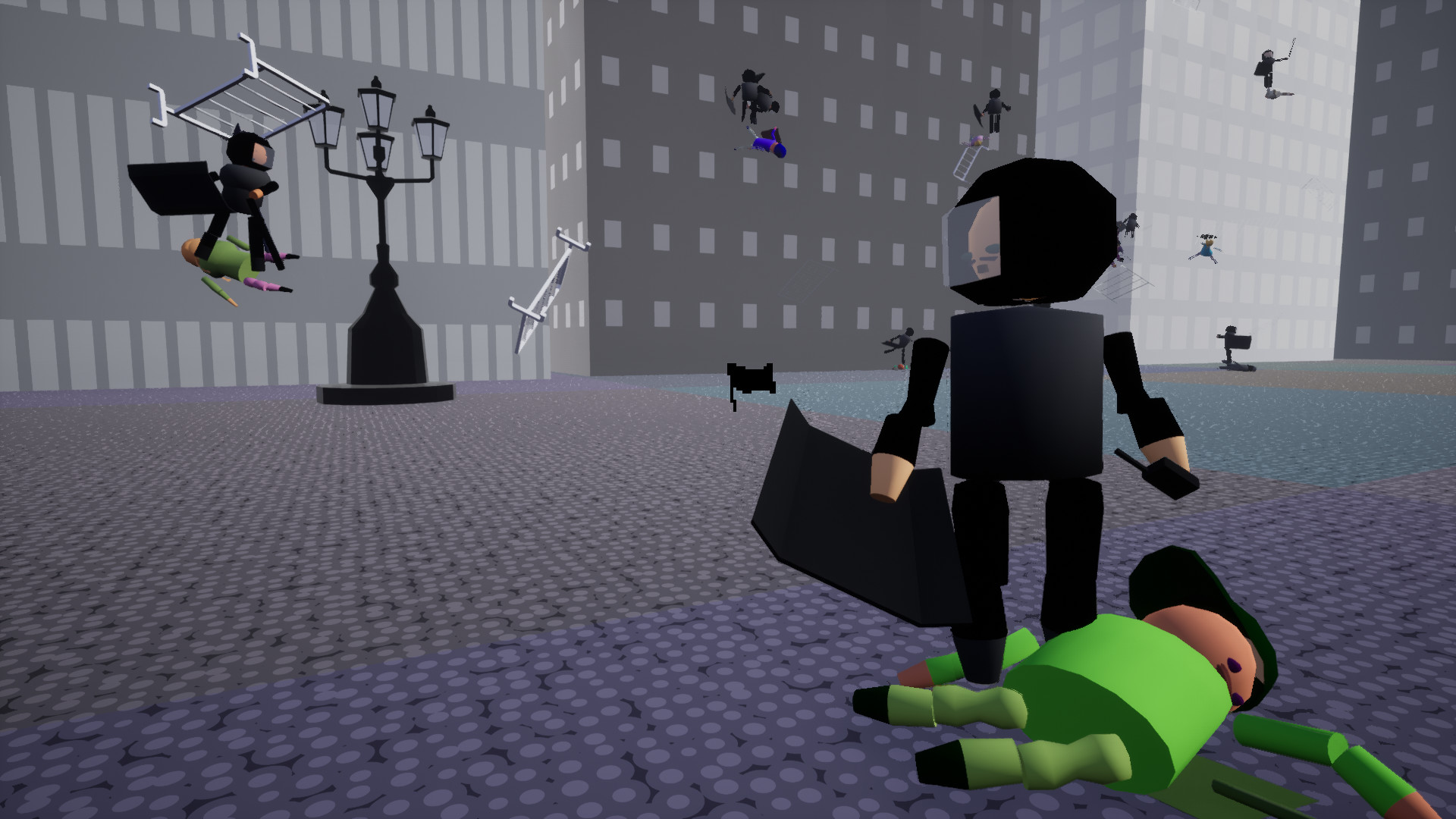 Let It Happen screenshot 12