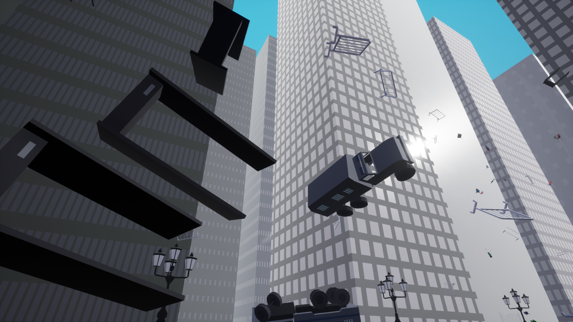 Let It Happen screenshot 5